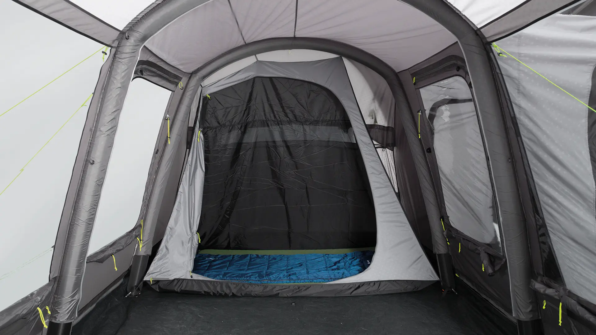 2 berth inner C