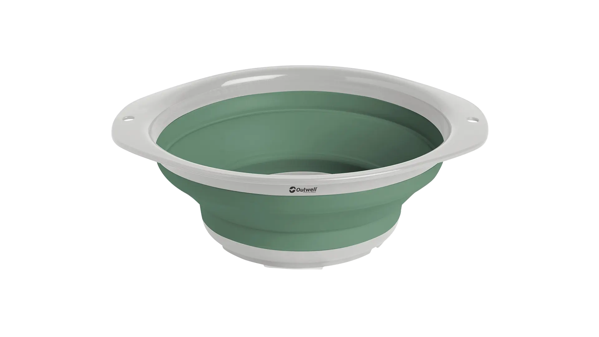 Collaps Bowl S Shadow Green