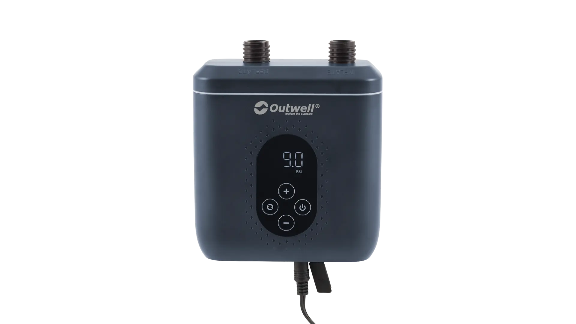 Thunderstorm 12V High Pressure Pump 