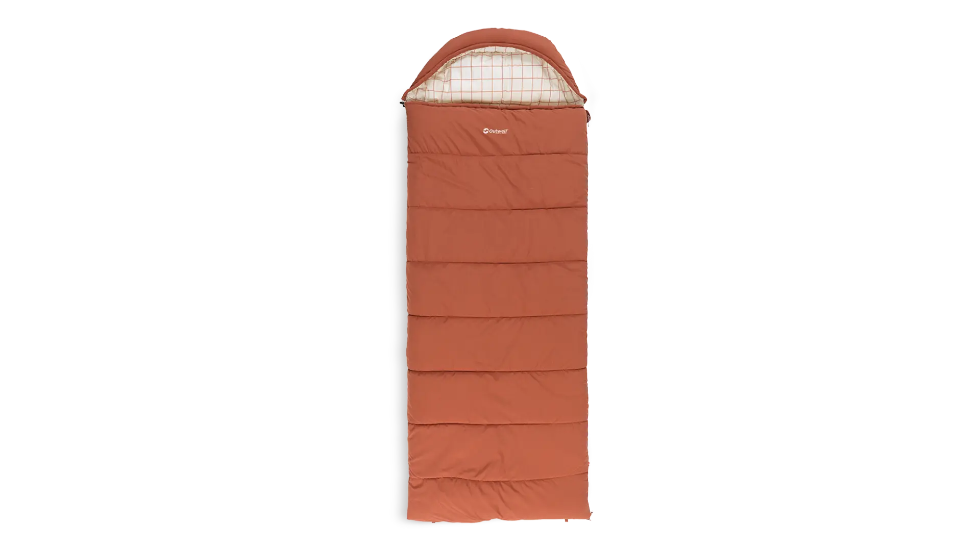 Camper Lux Red