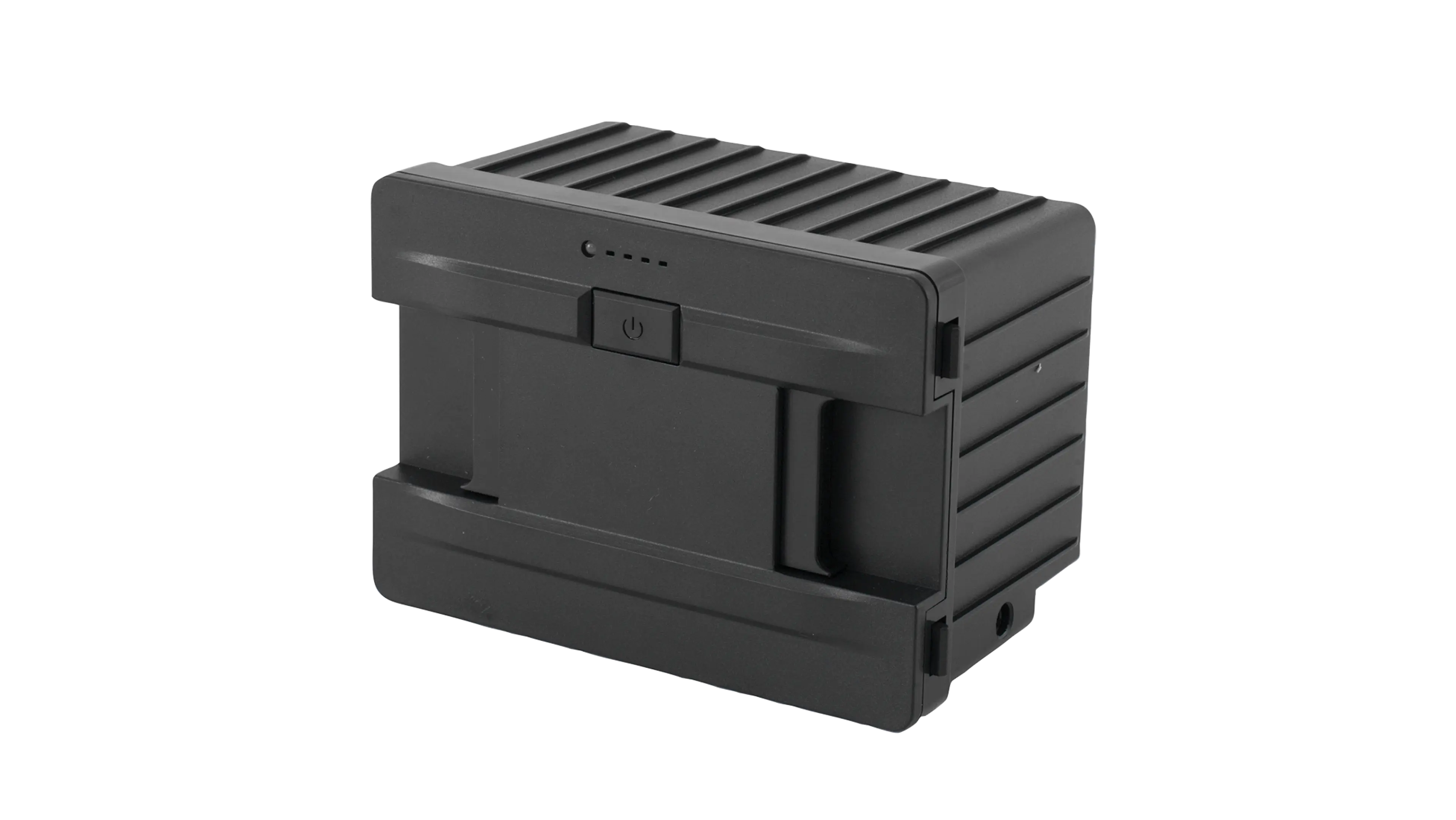 Arctic Frost Rechargeable Battery