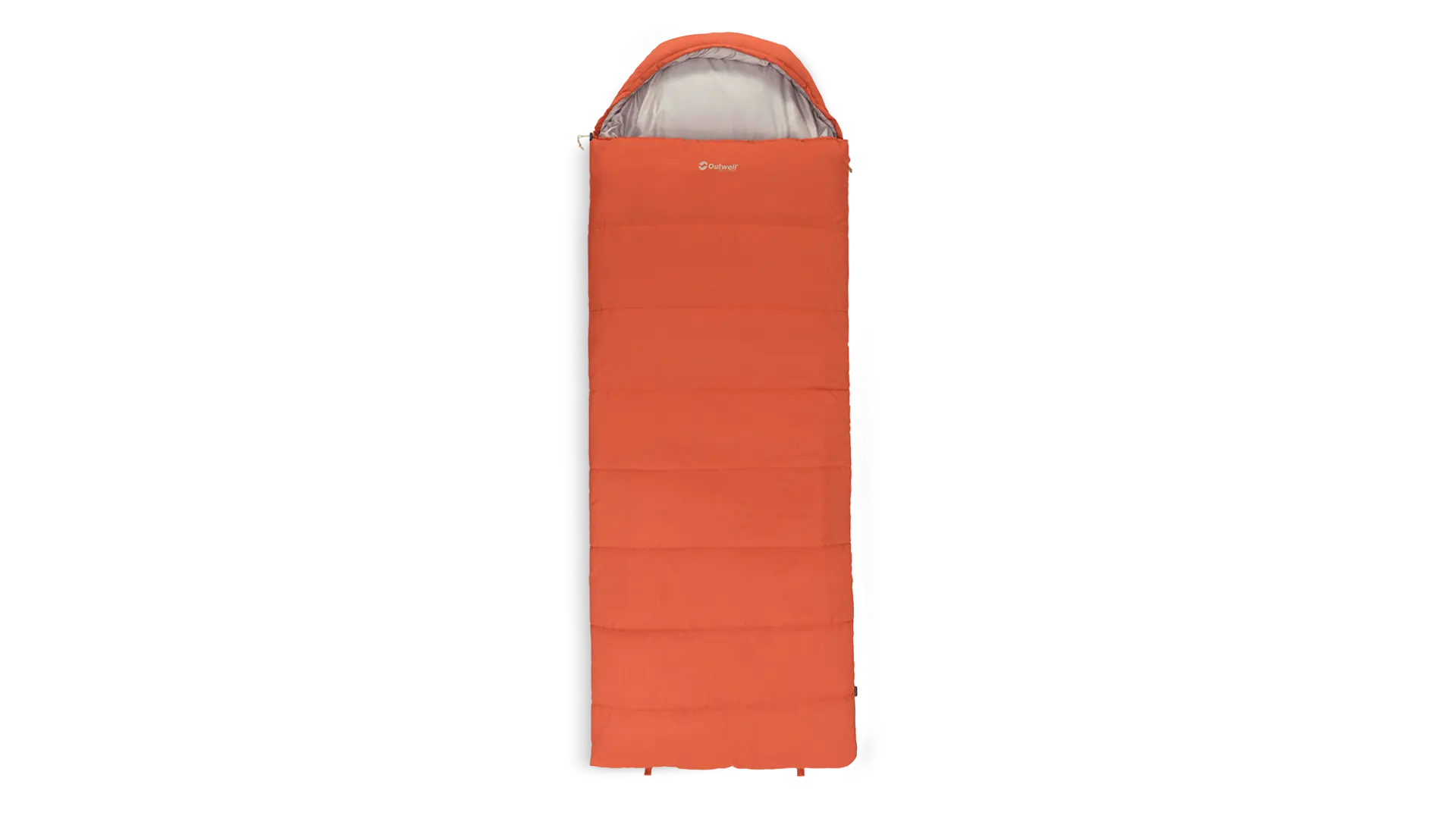 Campion Lux Orange