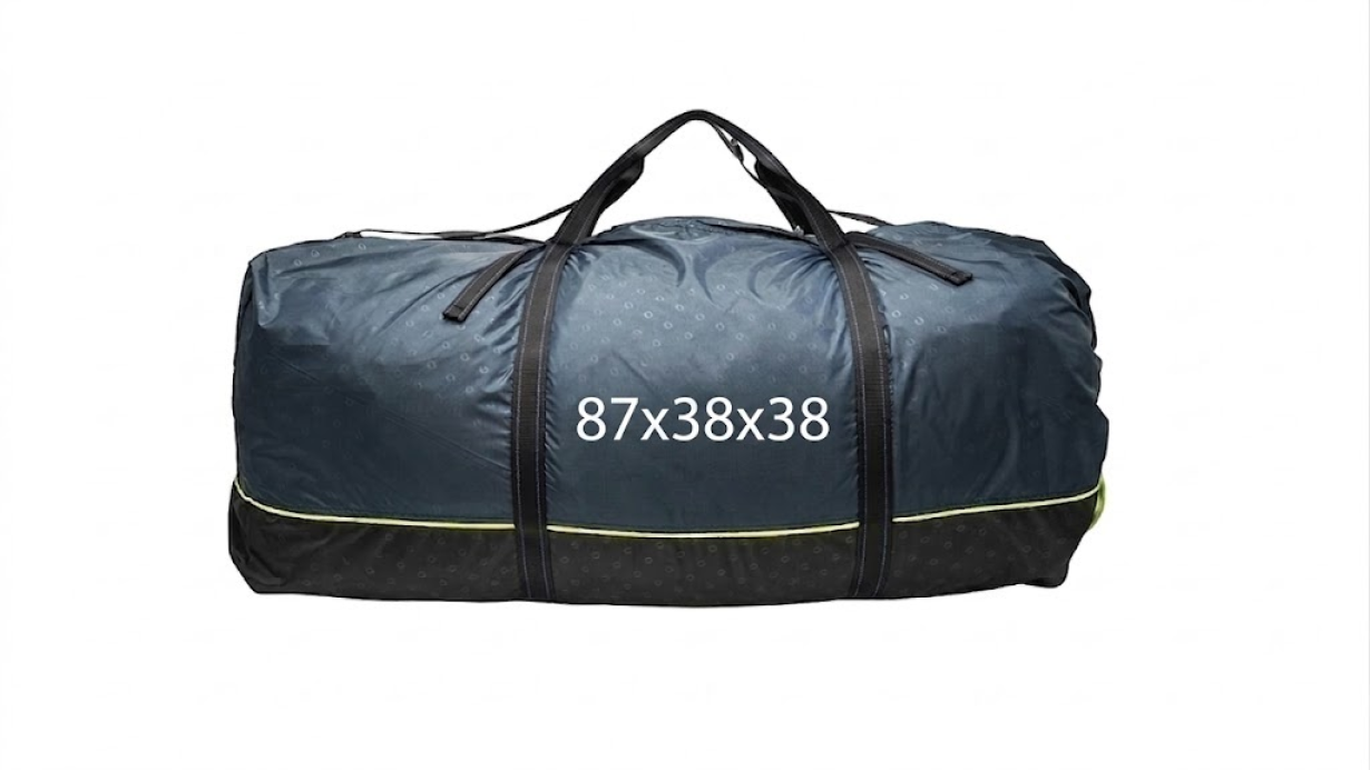 Carrybag for Road Trip/Superior Air Tents (25/26) - (87x38x38)