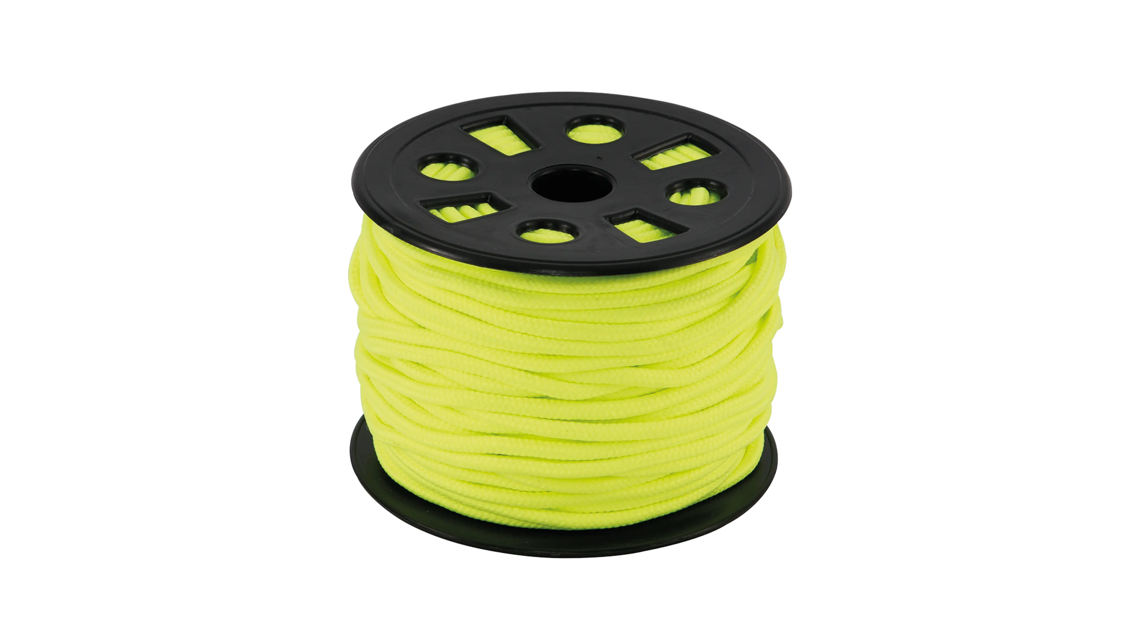 Hauban lumineux de 30 m