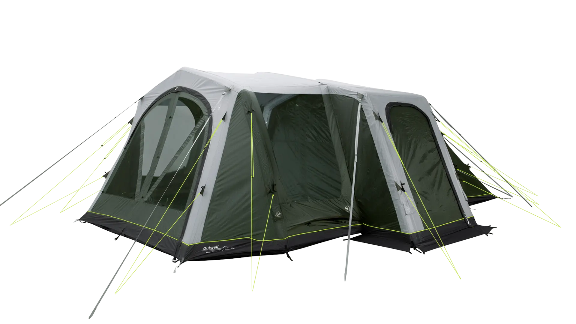 Montana 6 Air