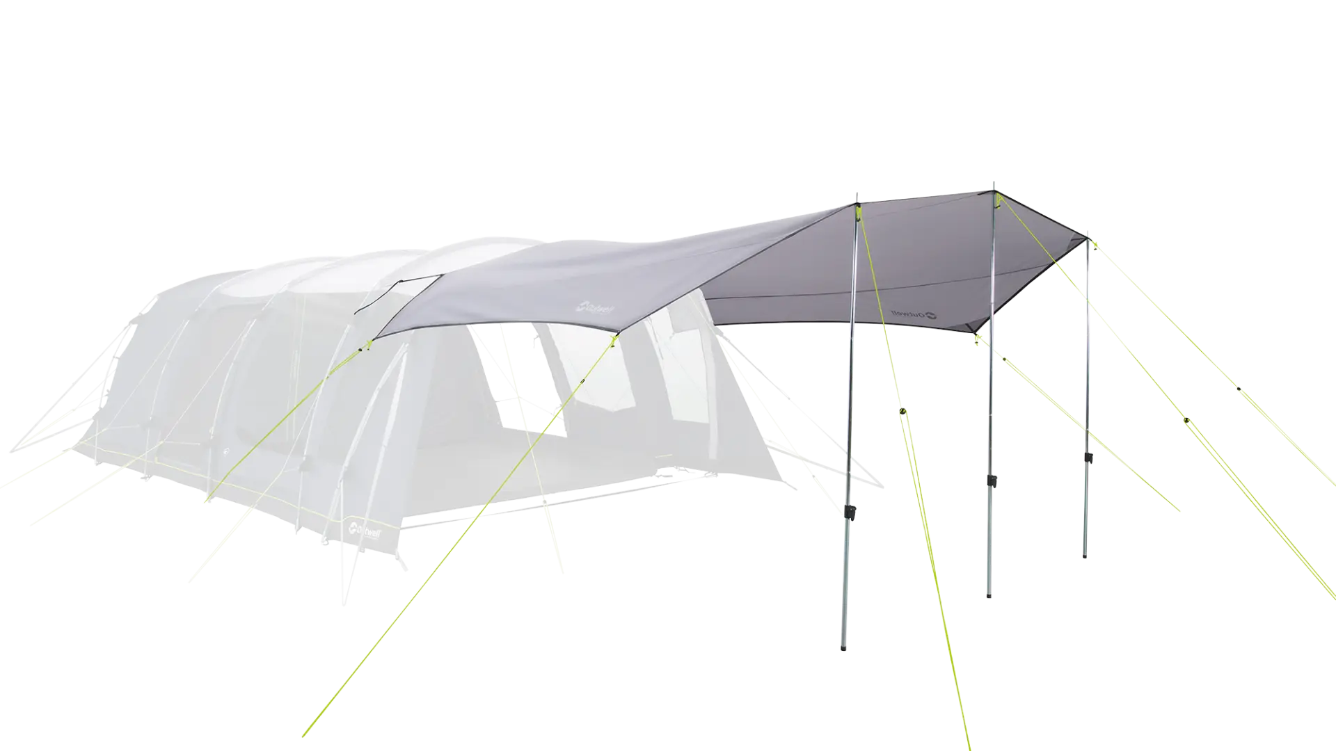 Canopy Tarp L
