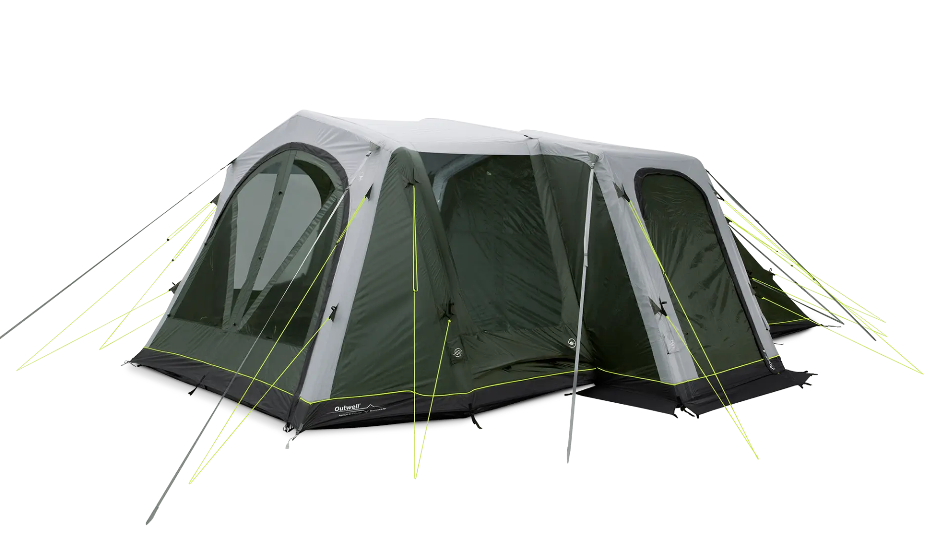 Montana 6 Air