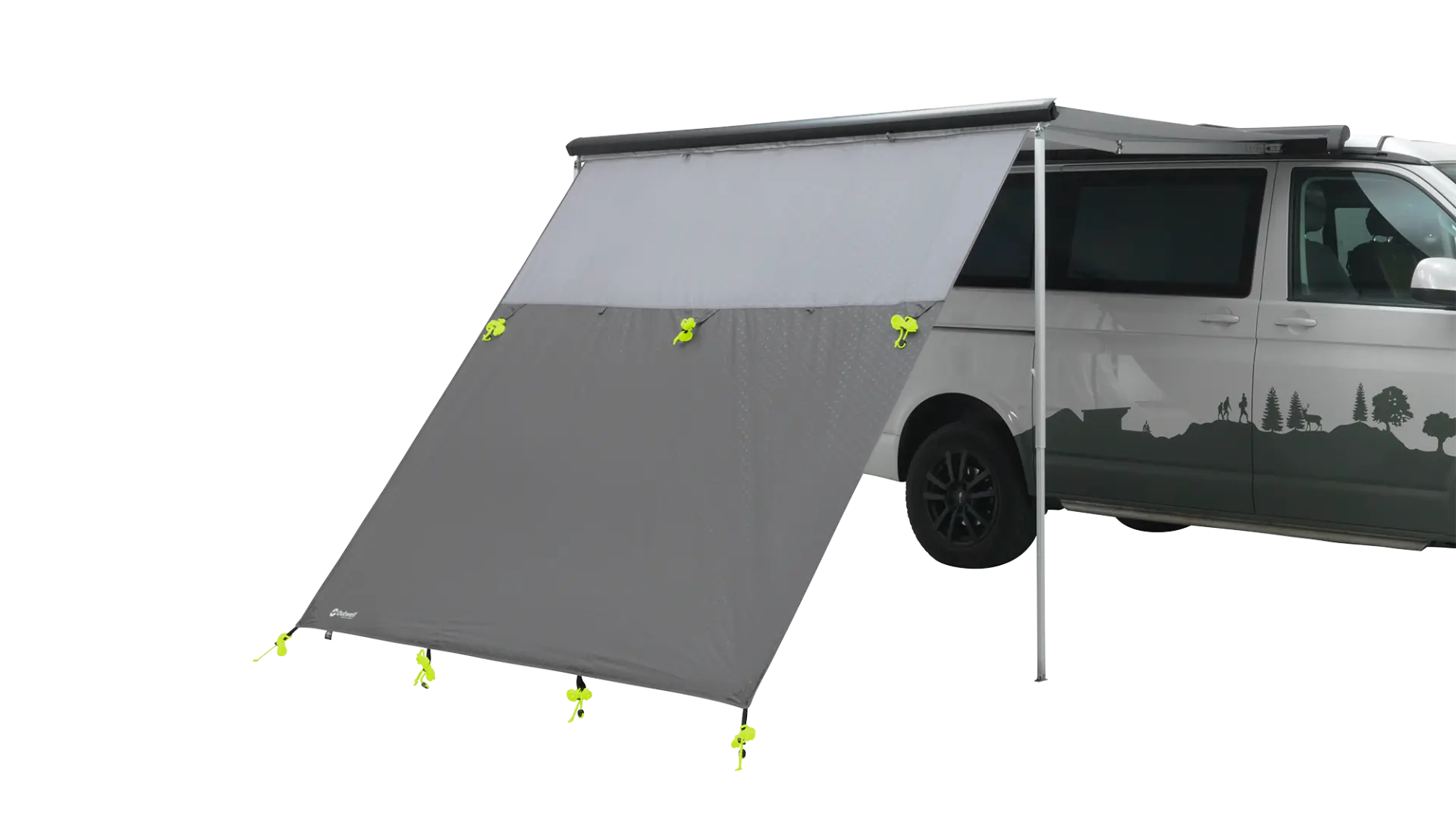 Hillcrest Tarp
