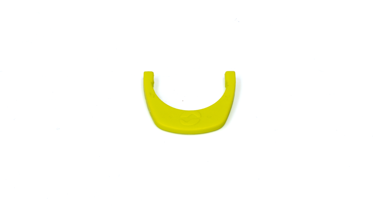 Clips Neon Gul, til ventil