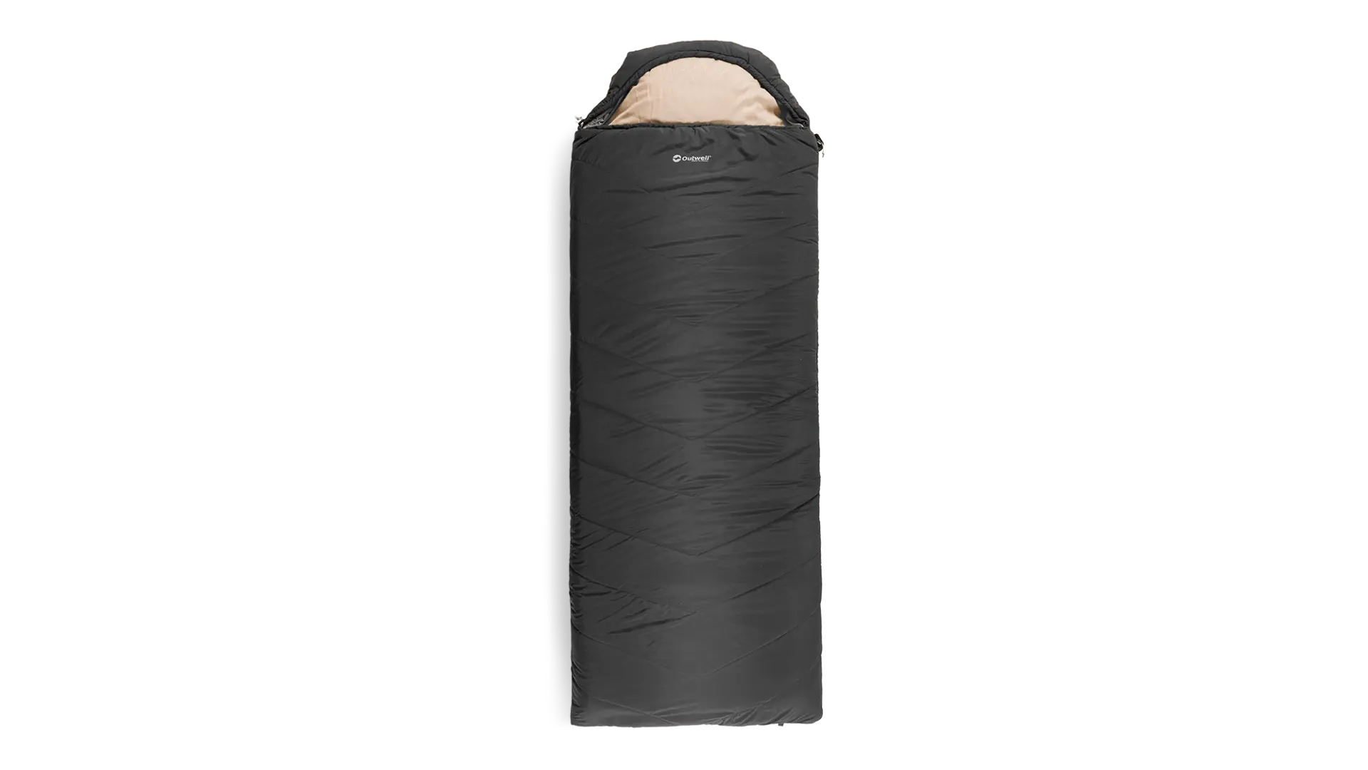Compact Supreme Black