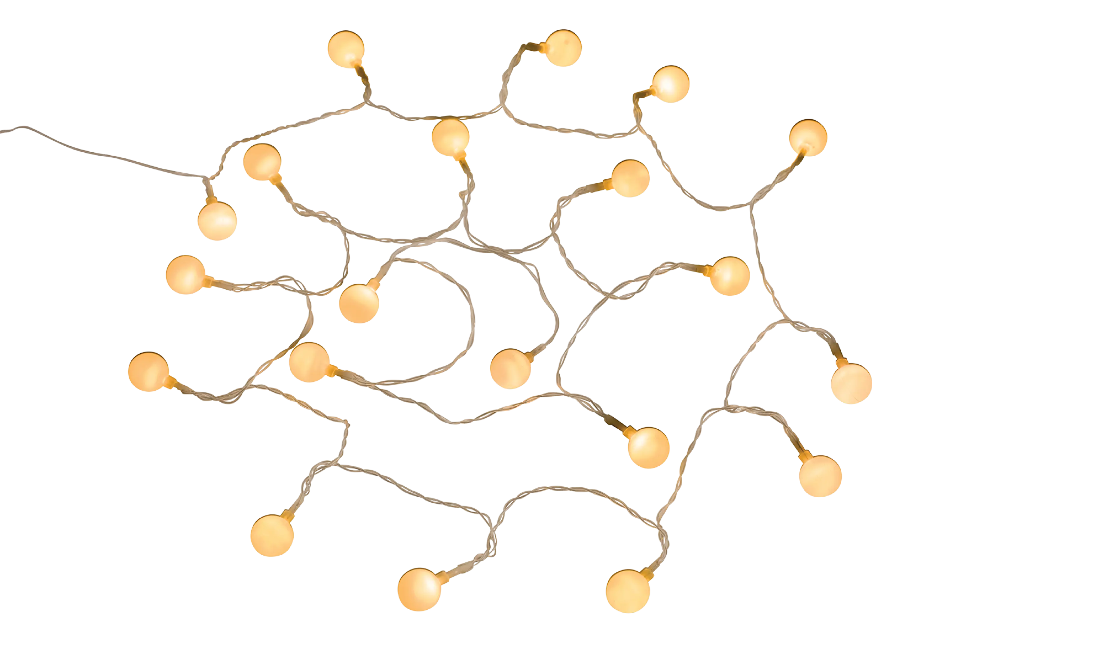 Delta Light Chain
