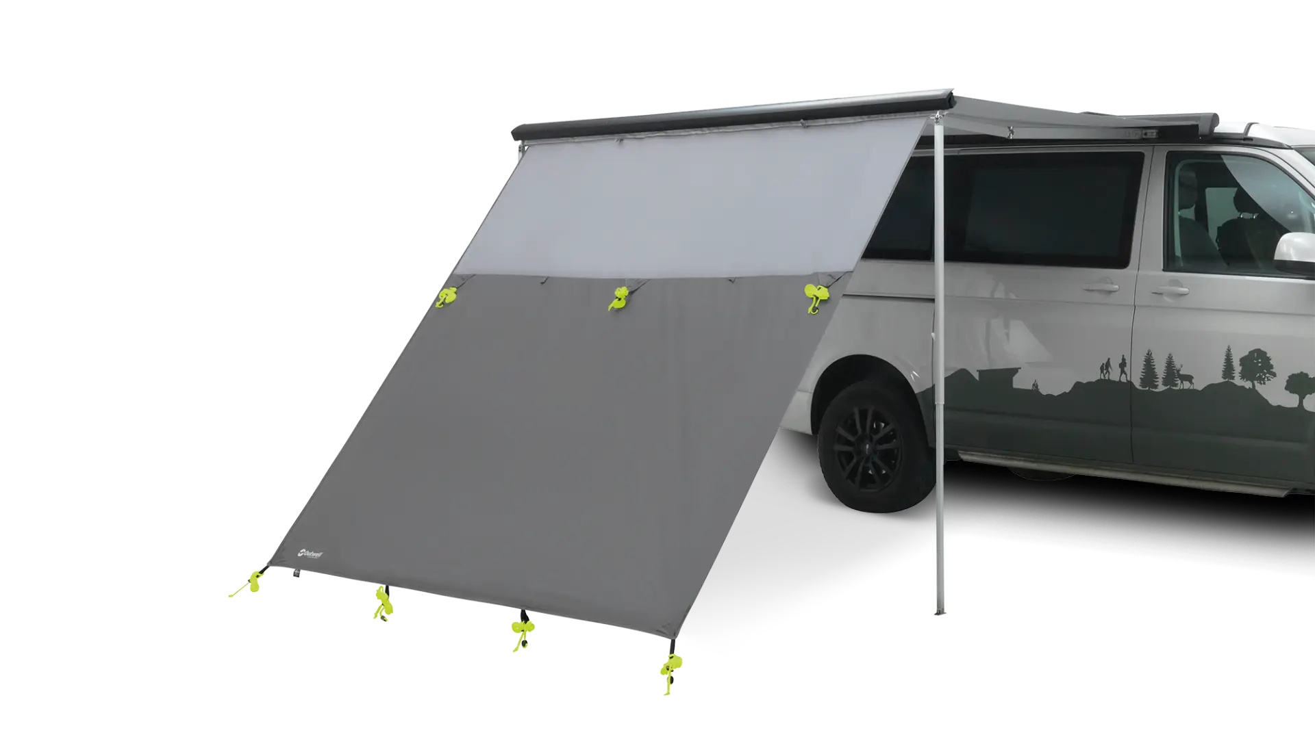 Hillcrest Tarp