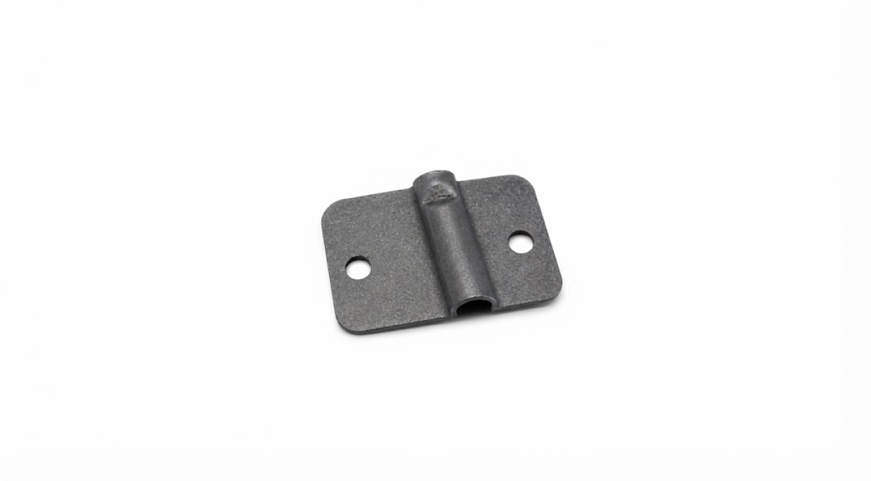 Brackets for steel poles for Bamfield 140/160 (Right)