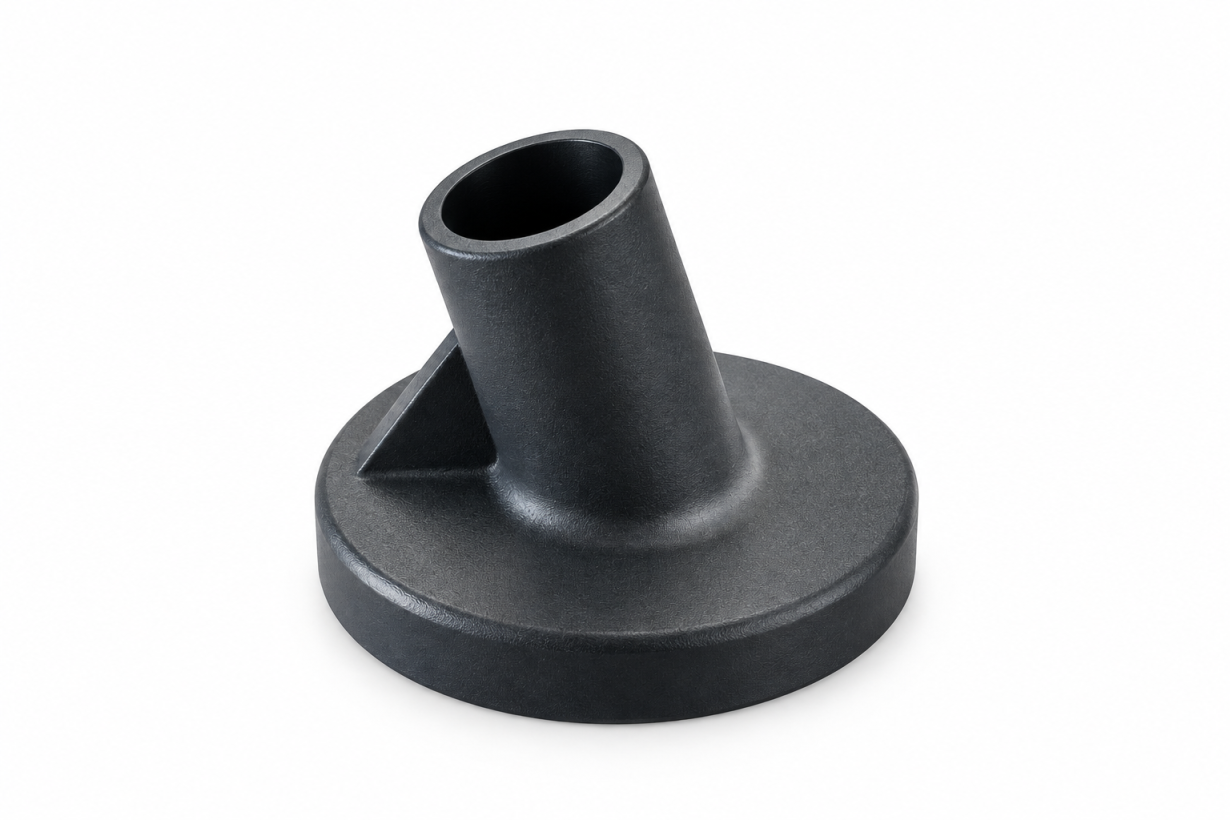 Rear Foot for Campo Chair