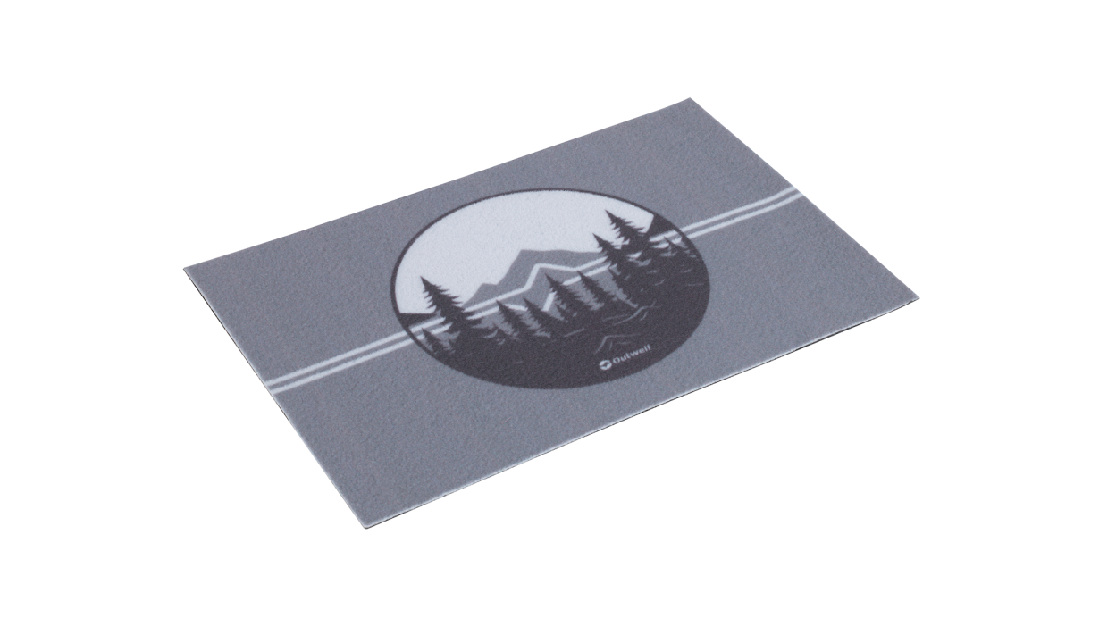 Elmswell Doormat