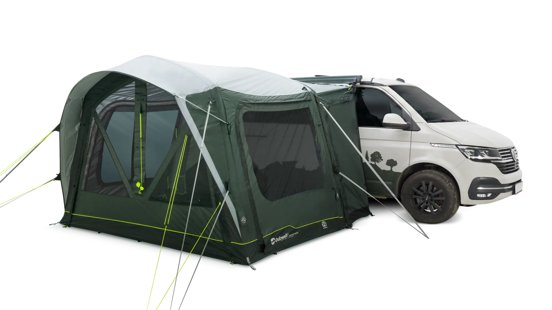 Park PowerAir