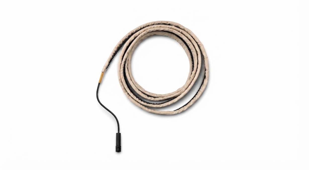 LED Strip for Polyester Tents - 200cm (2026)