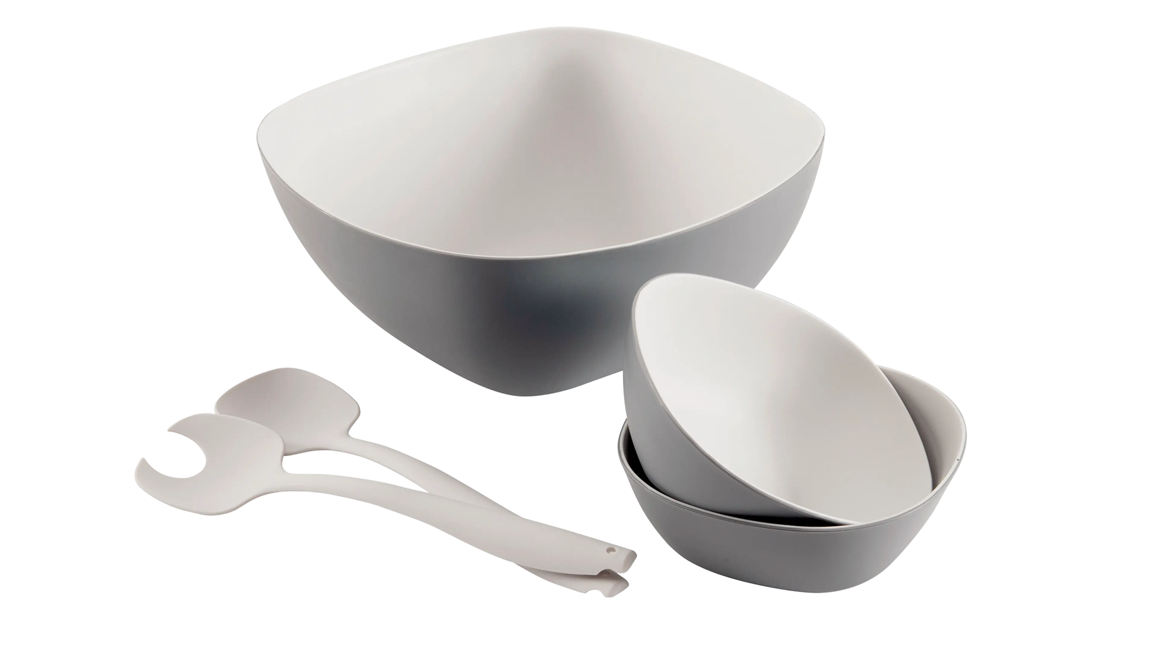 Gala Salladsset