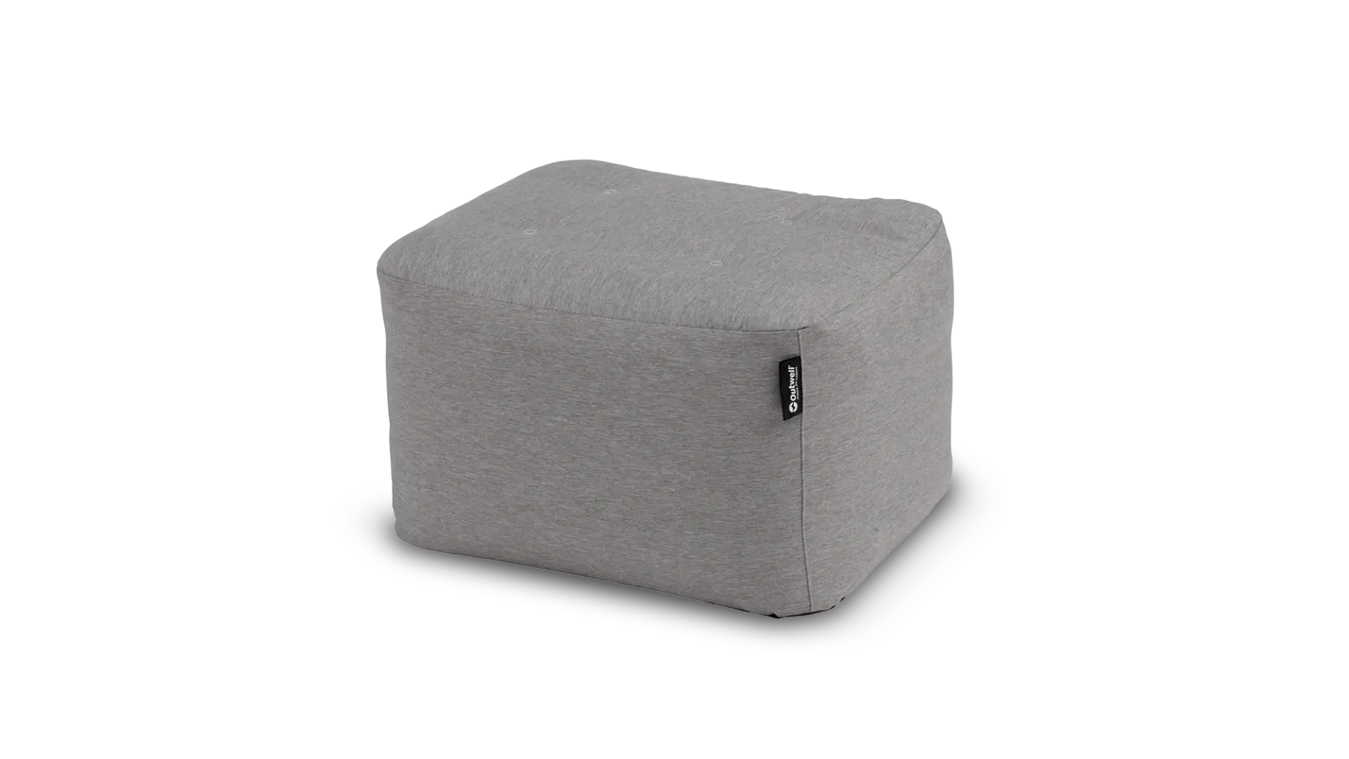 Point Lake Inflatable Ottoman
