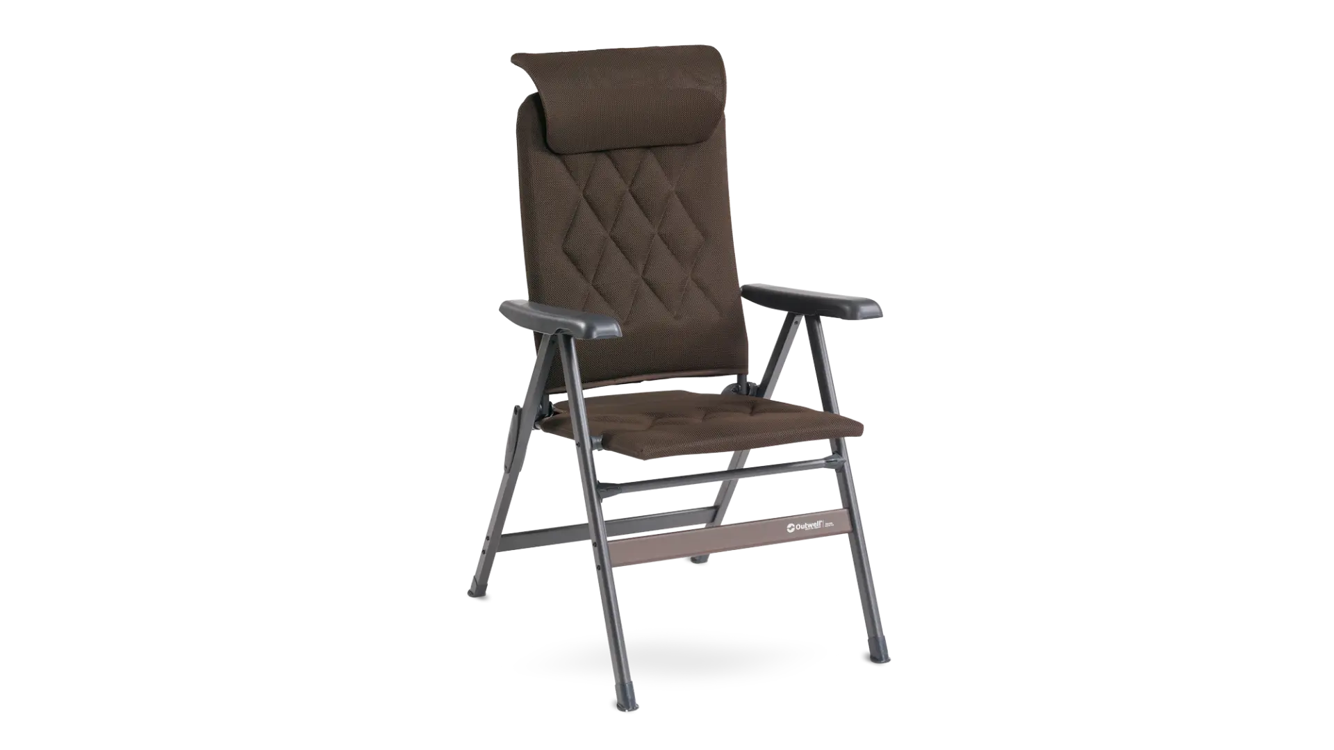 Renton Flex Deluxe Earth Brown
