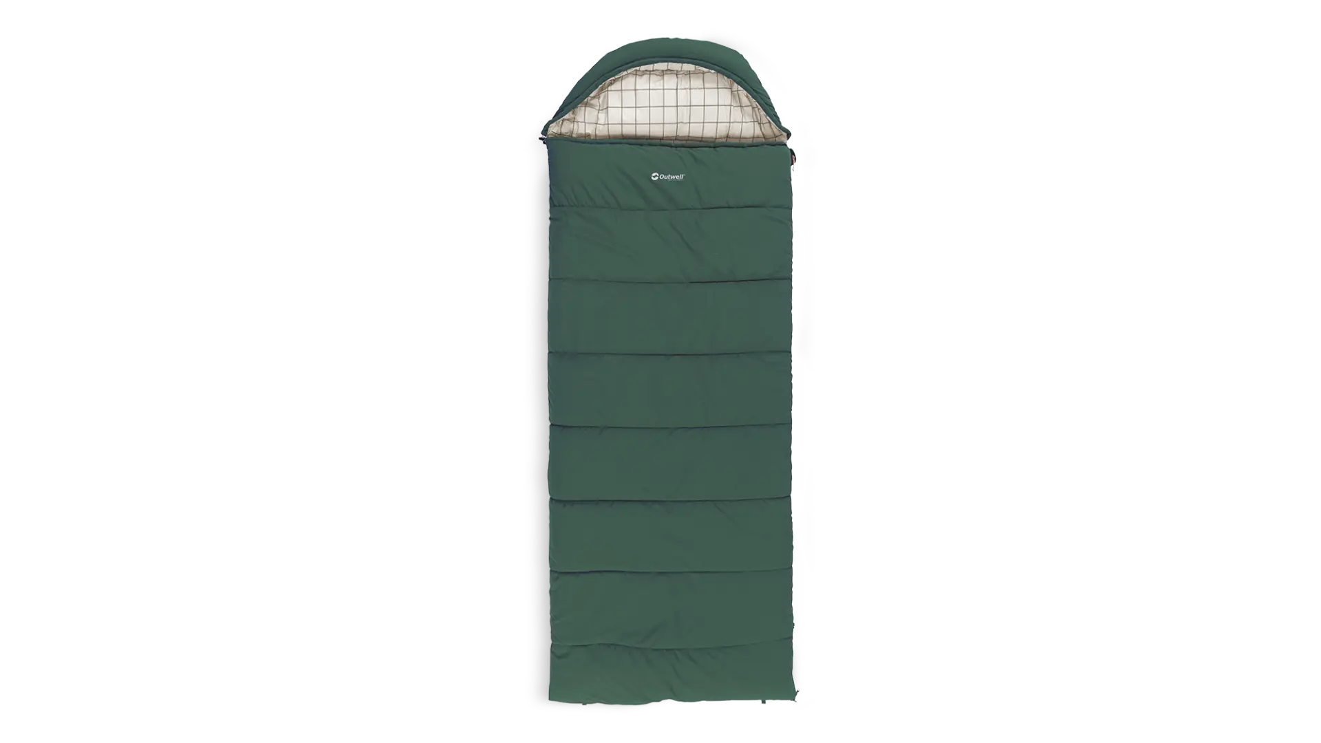 Camper Prime Green