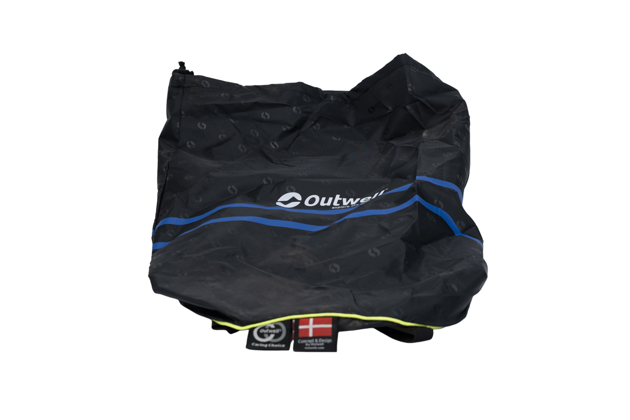 Universal Sleeping Bag Cover - Round (Champion)