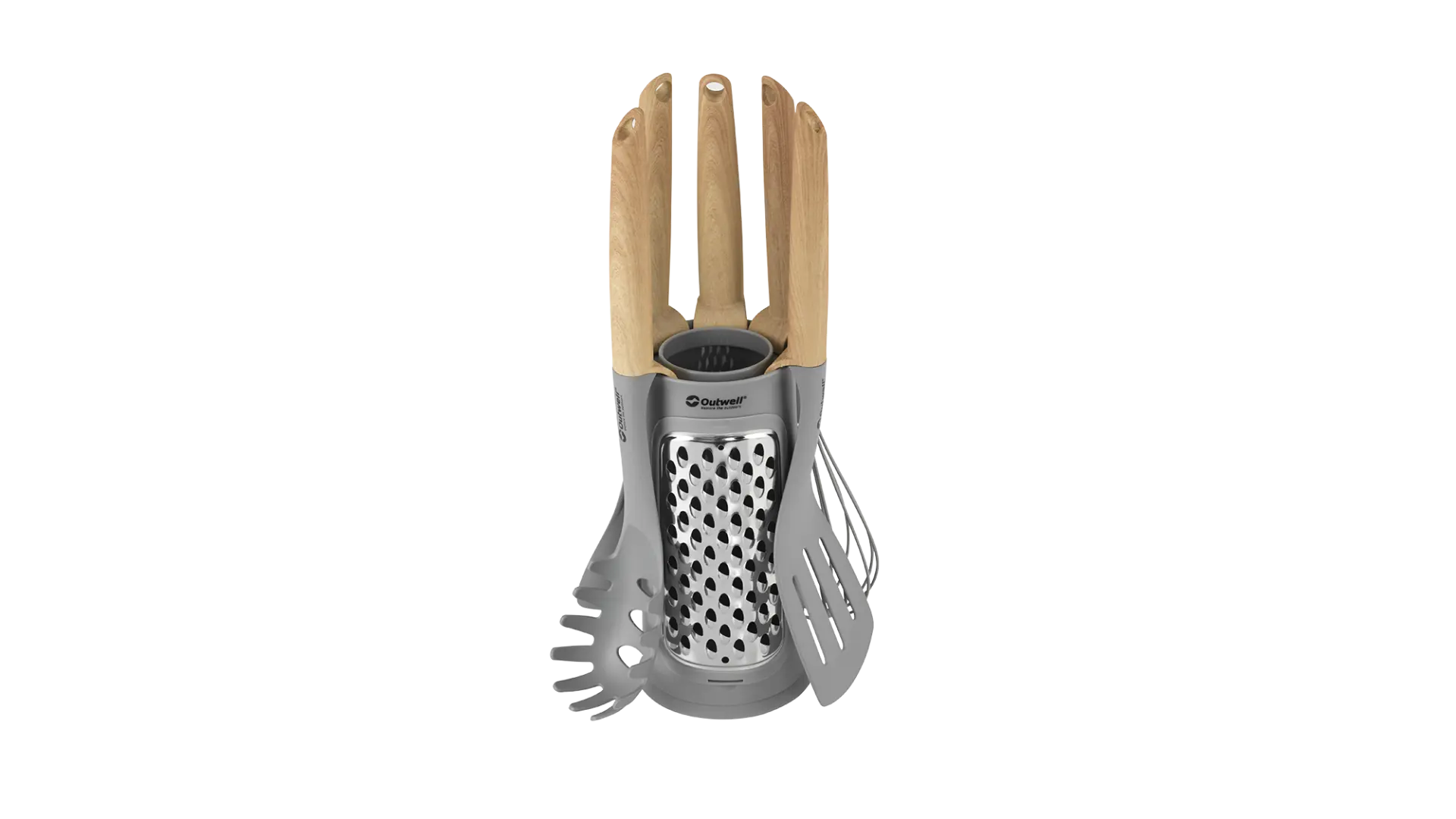 Set d’ustensiles de cuisine Adana