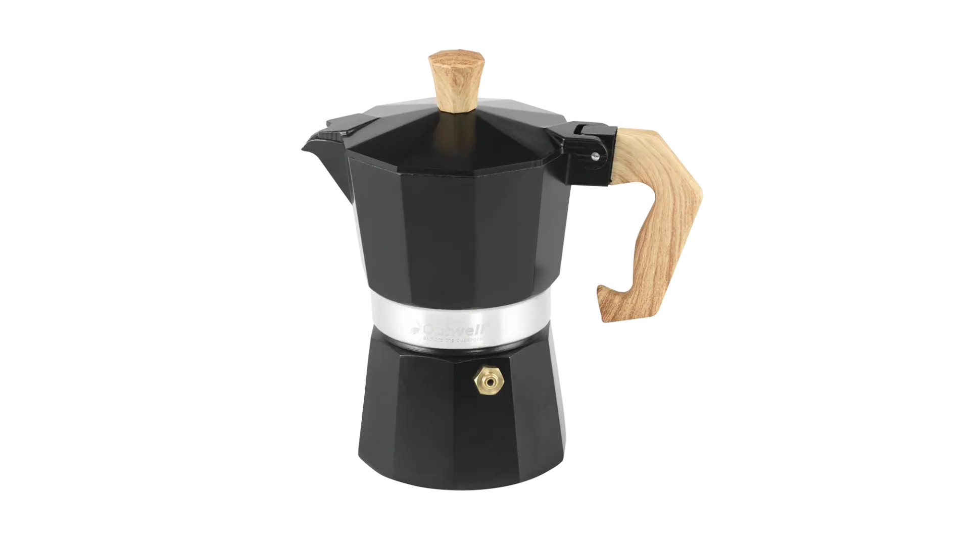 Brew Machine à Expresso M
