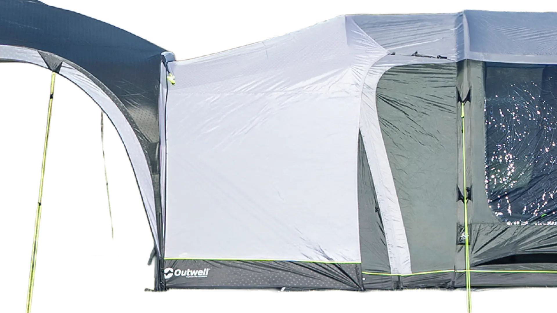 Wakefield XL Tent Connector