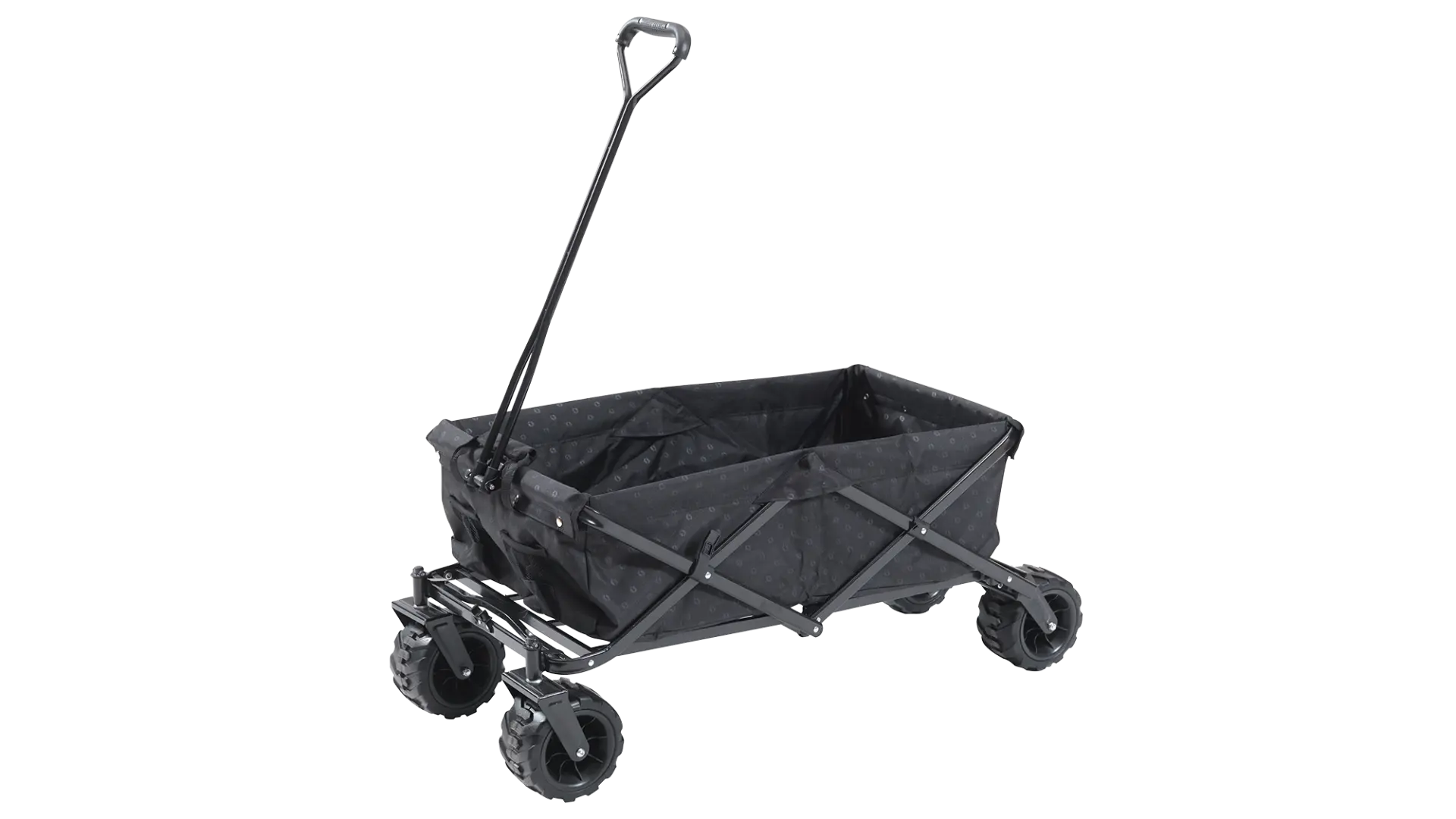 Hamoa Transporter