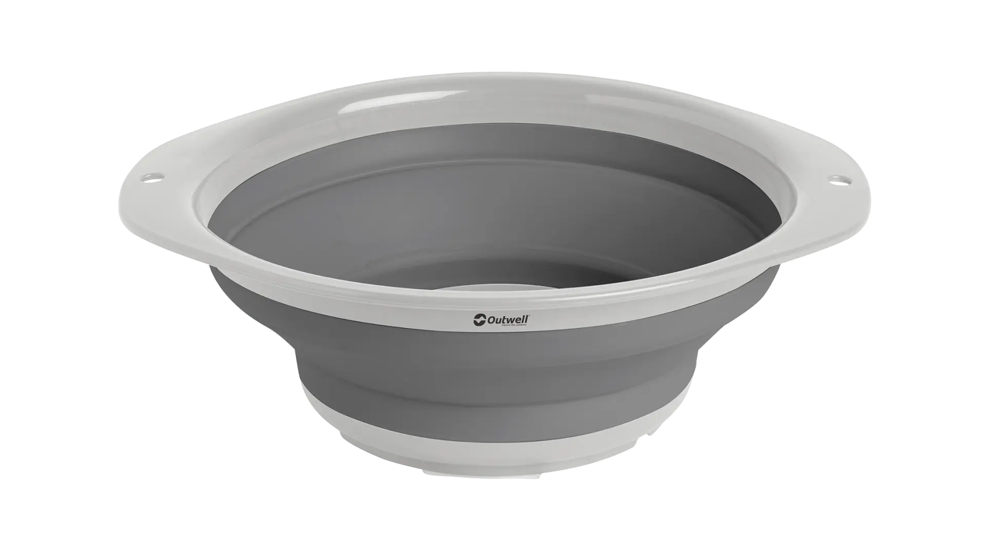 Bol Collaps M Grey Mist