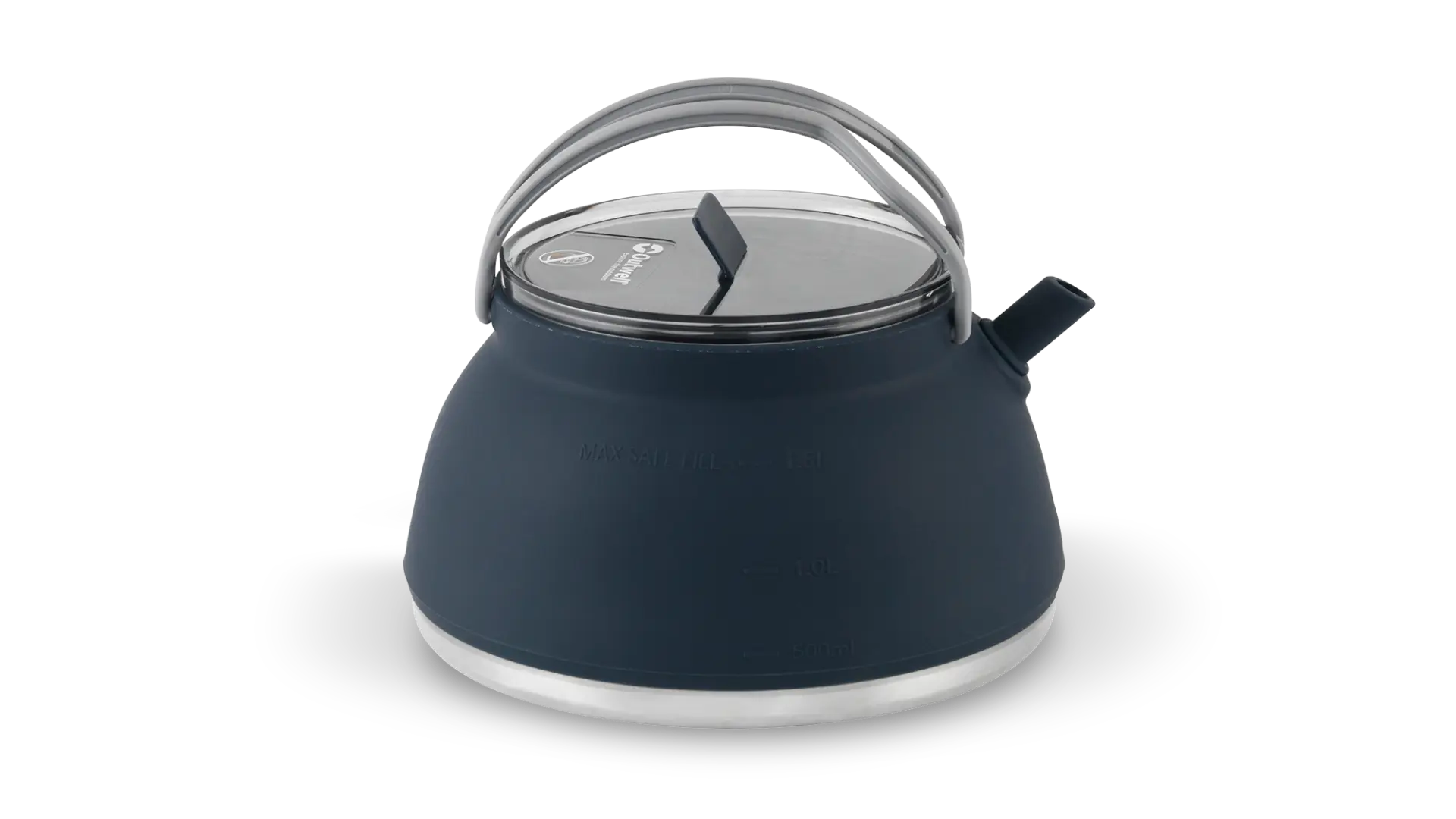 Collaps Tea Time Kettle 1.5 L