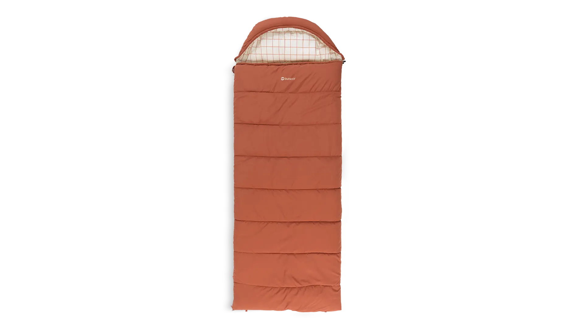 Camper Lux Red