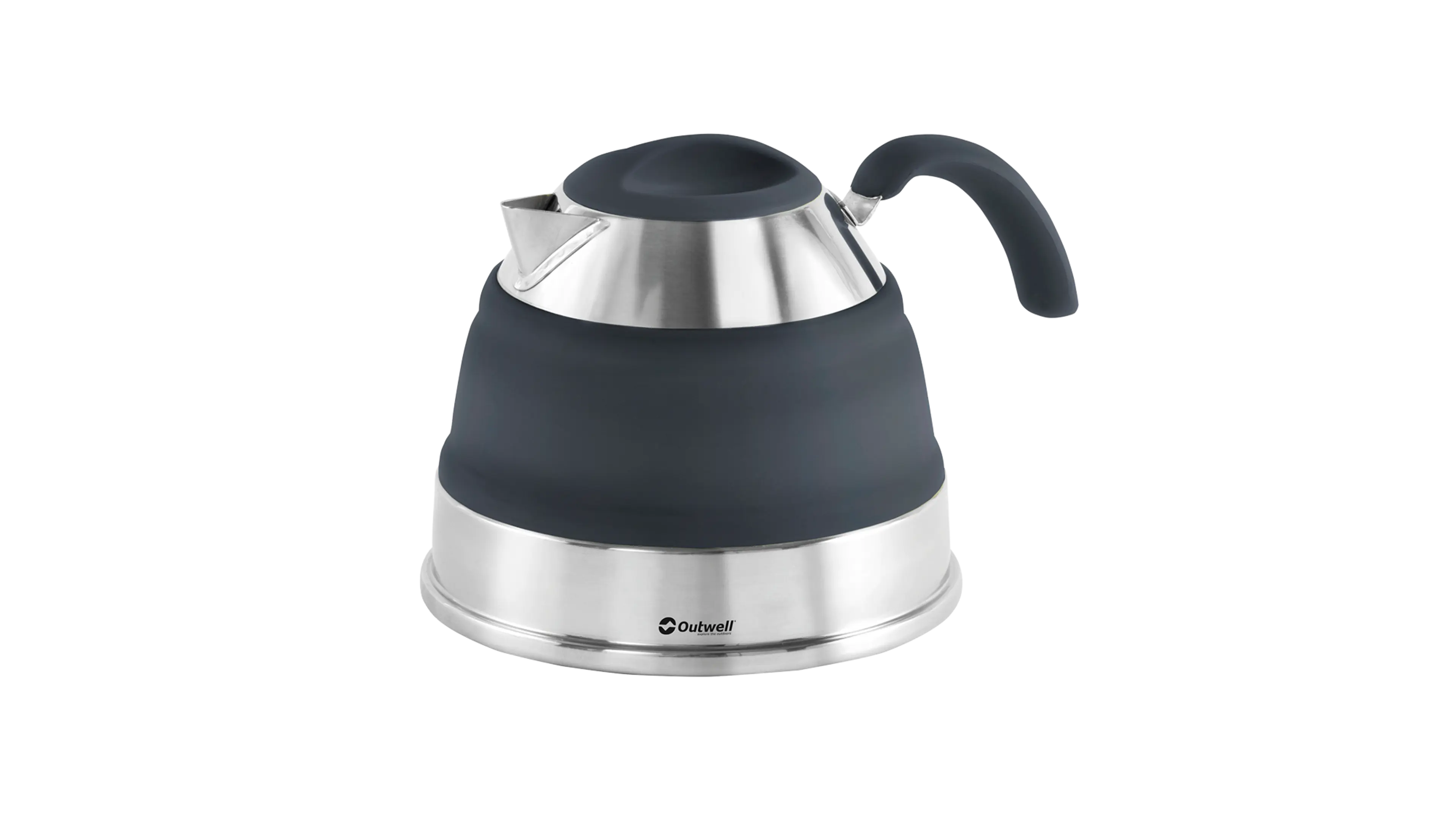 Bouilloire Collaps 1,5L Navy Night