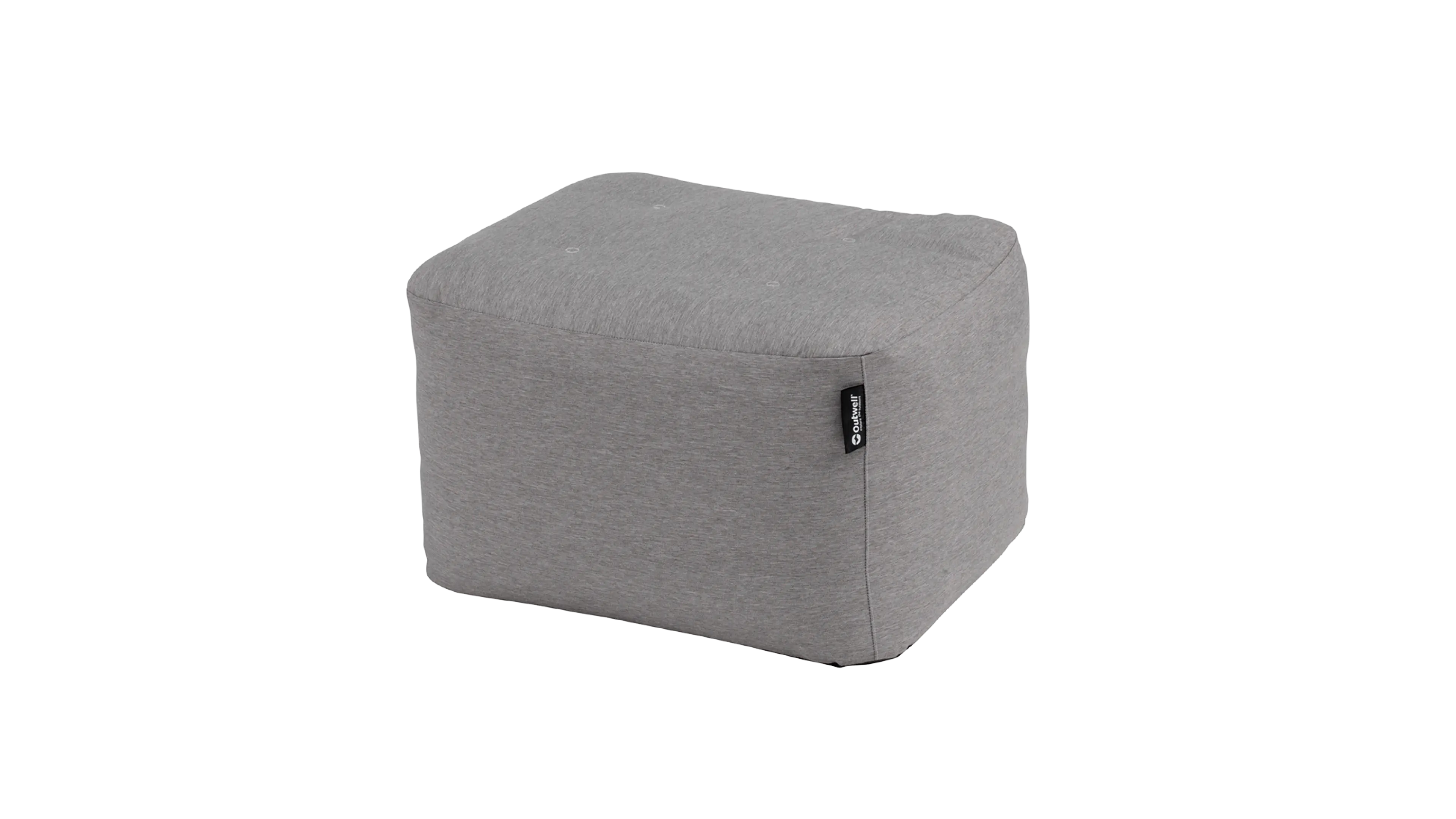 Point Lake Inflatable Ottoman