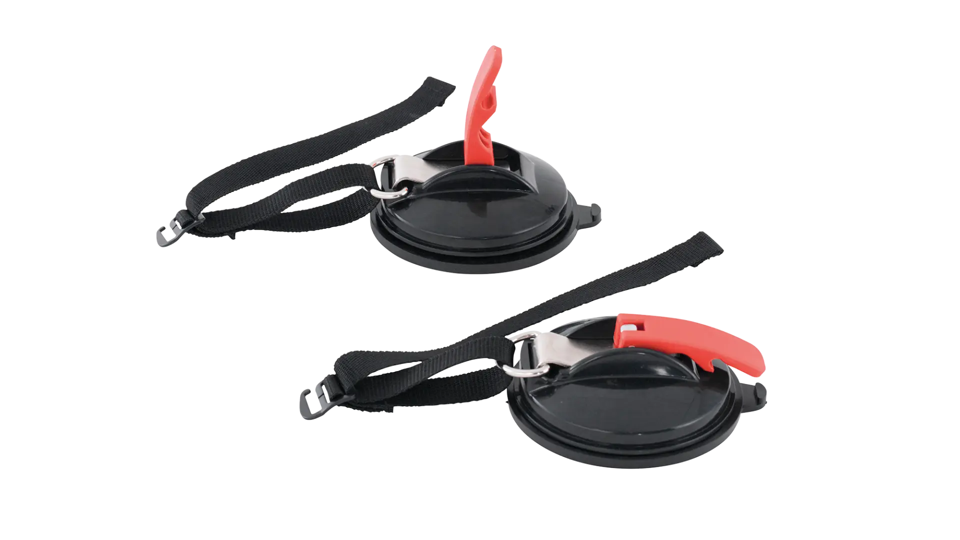 Suction Cup Set