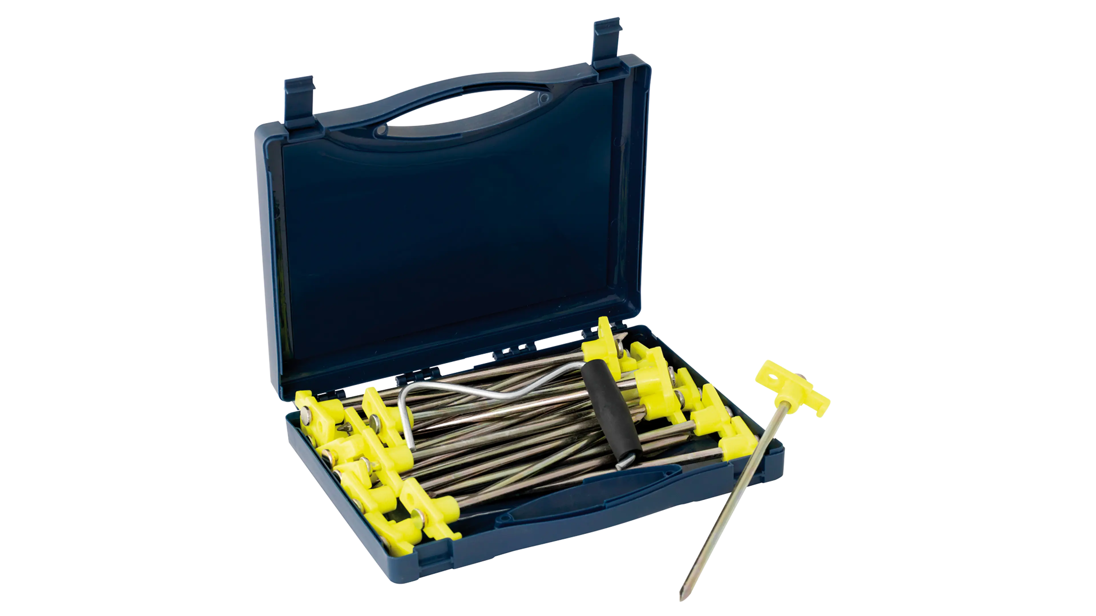 Spike Peg Box