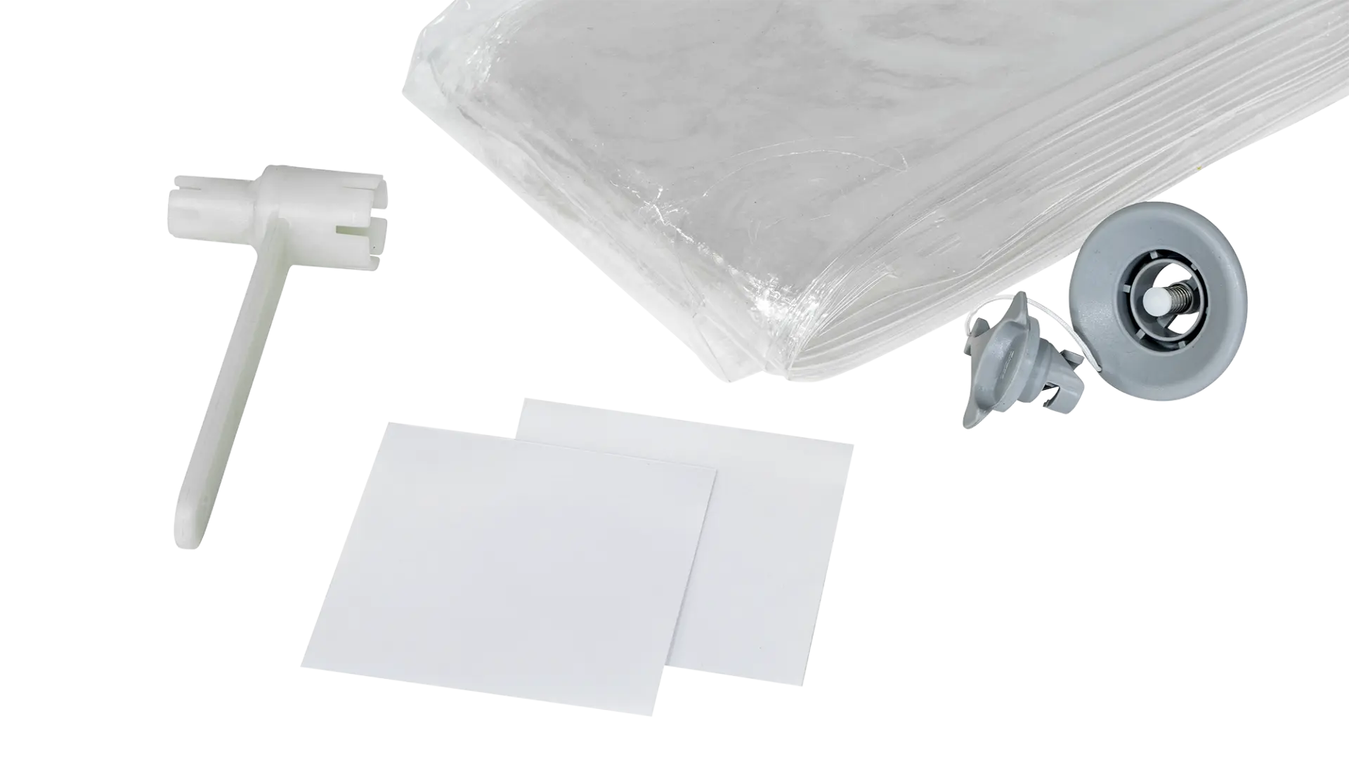 Air Repair Tube - OneAir Dome