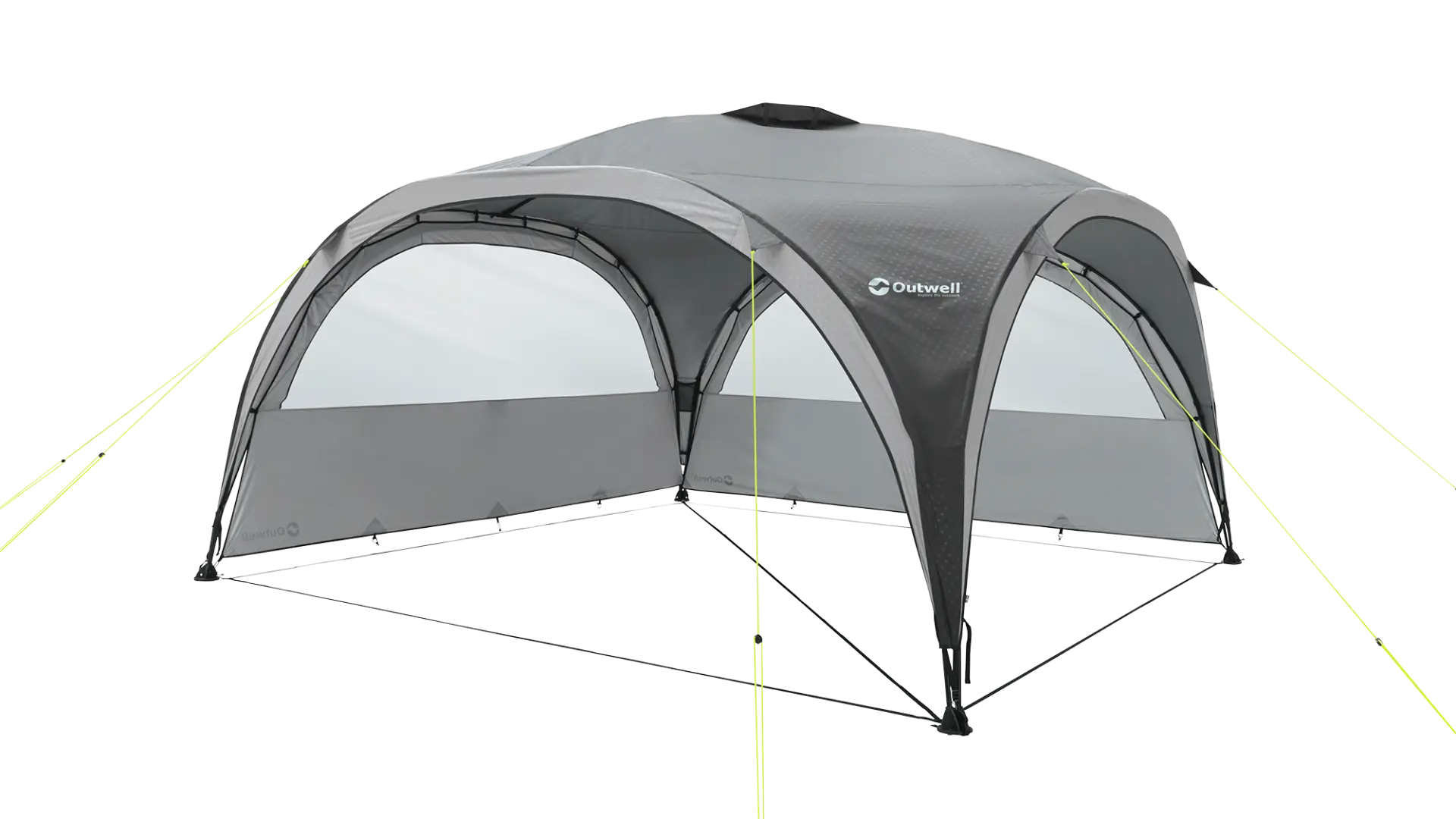 Wakefield XL Side Wall w windows, 2 pcs