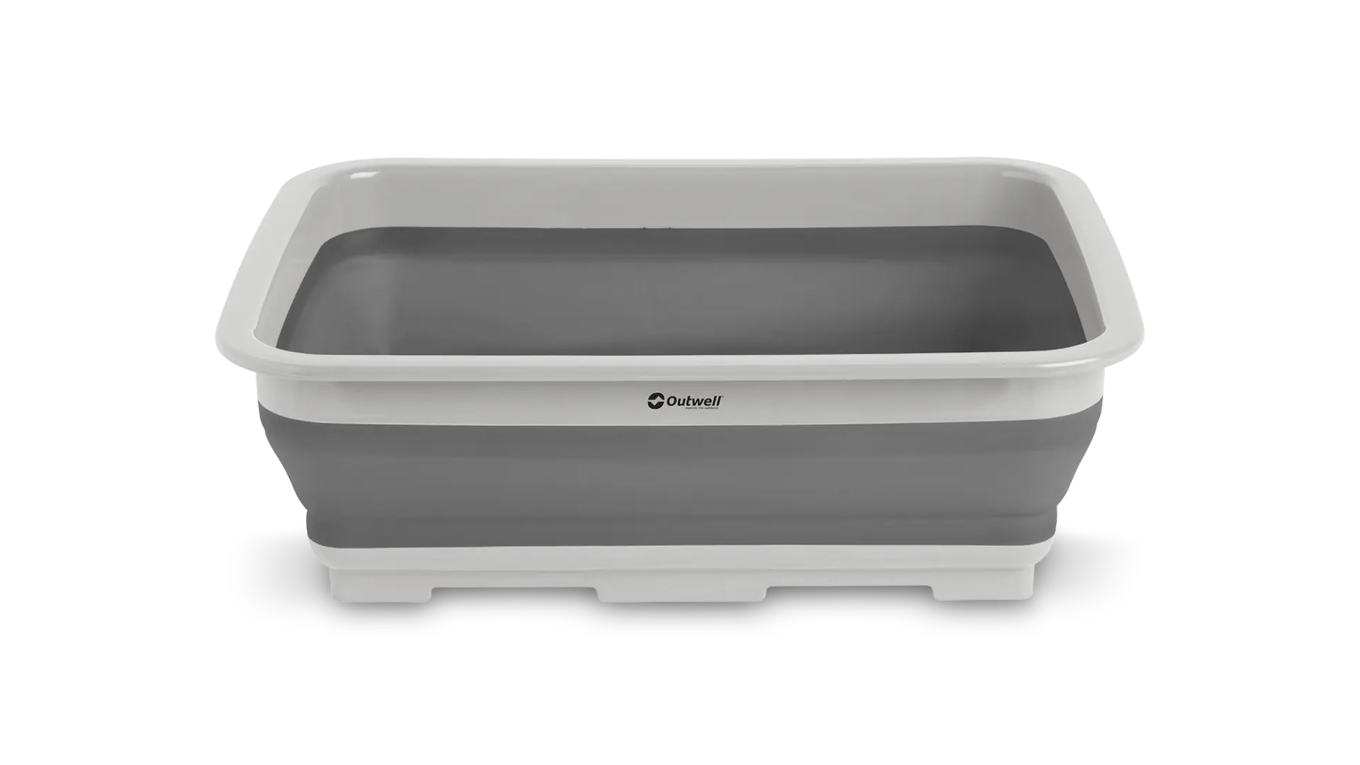 Collaps Wash Bowl Earth Brown