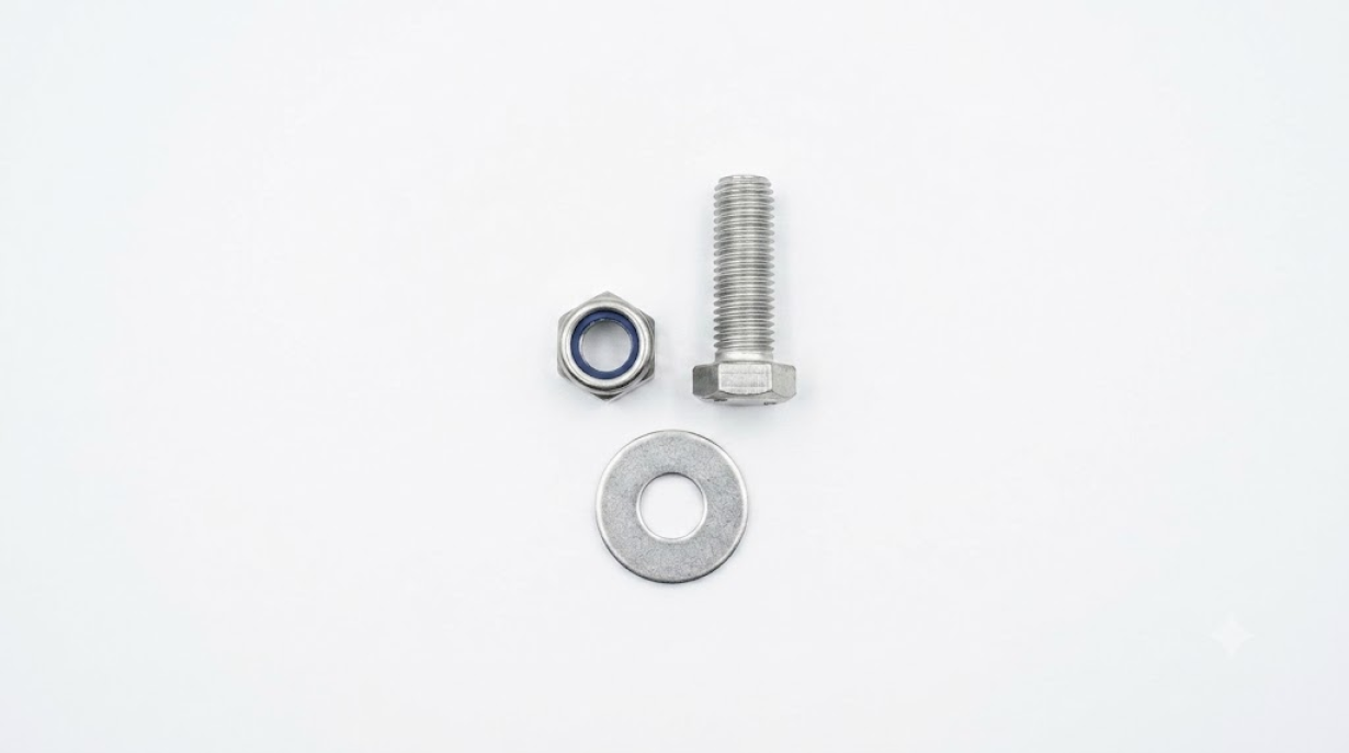 Nuts and Bolts for Coombs 135x