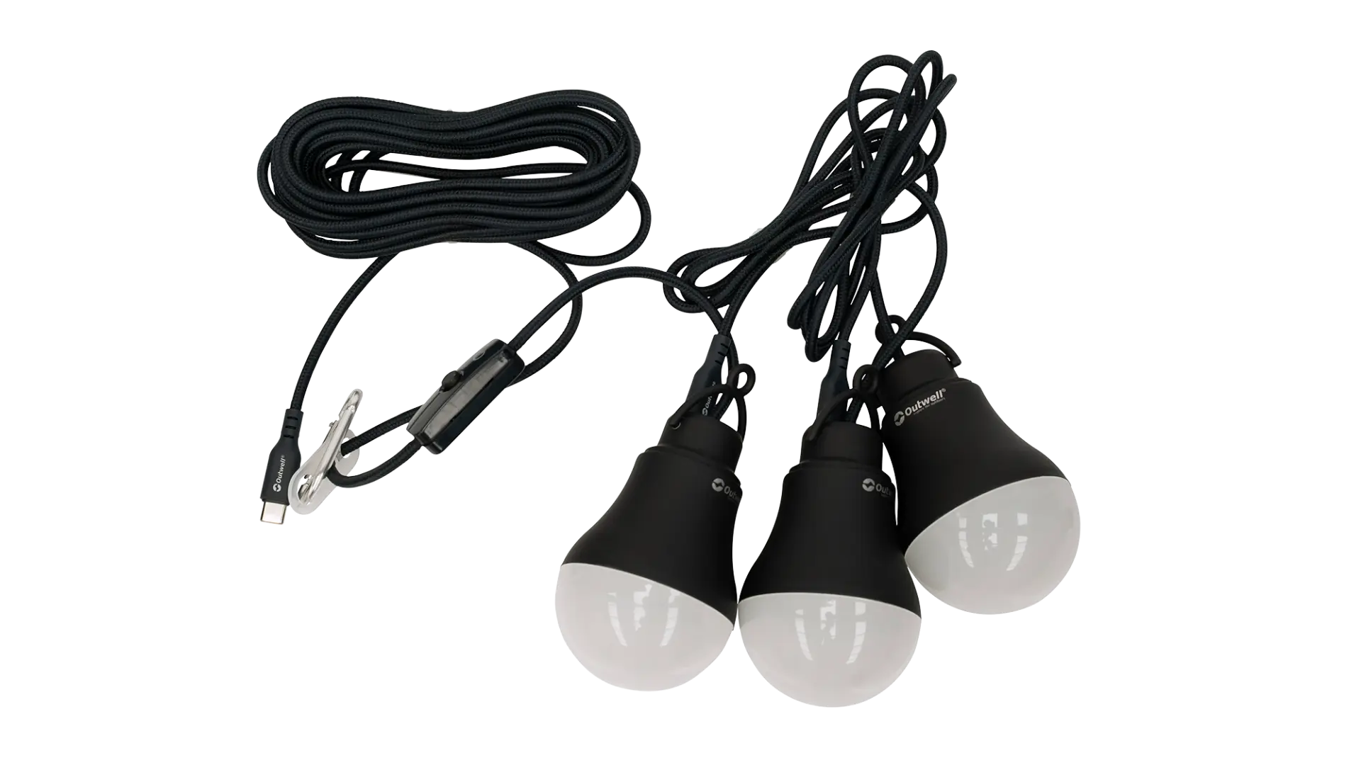Epsilon Bulb Set