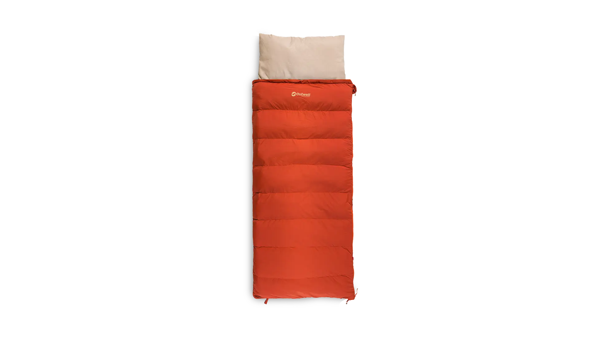 Contour Junior Red 