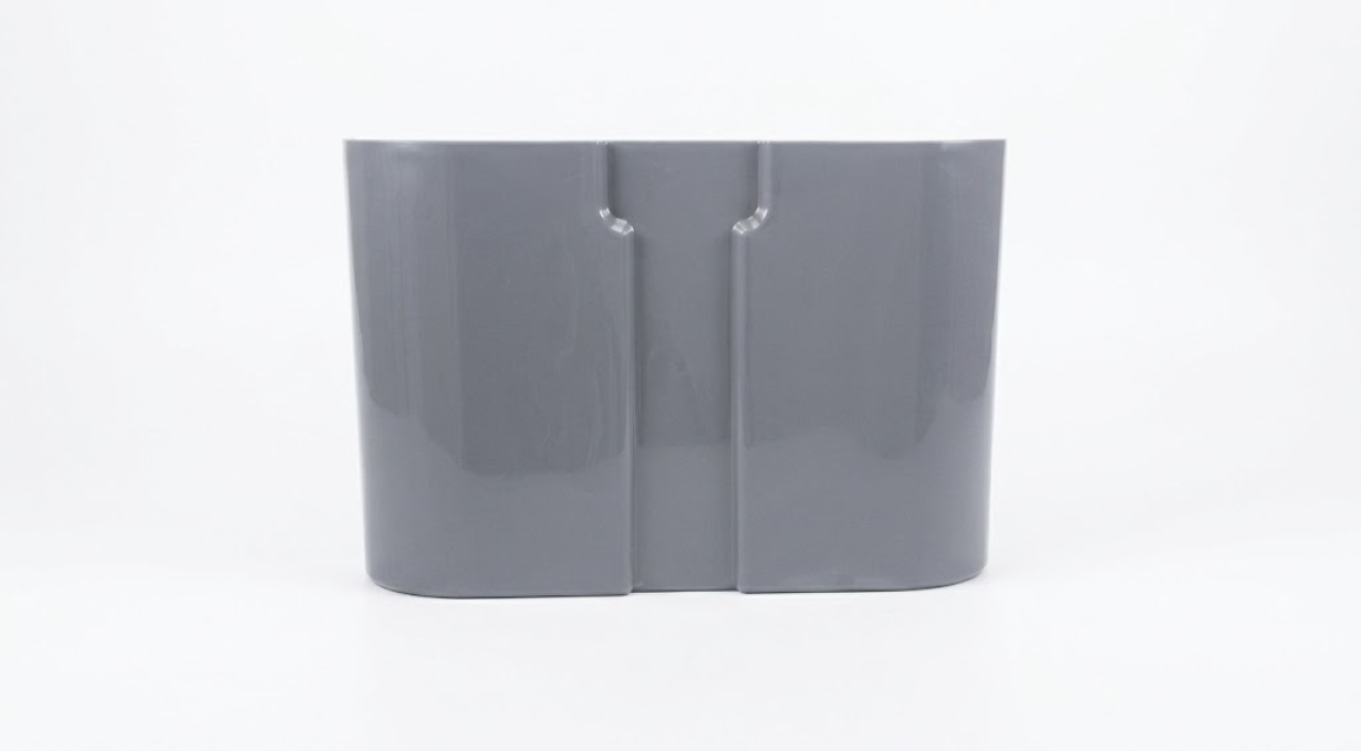 Small Lid for ECOlux Light Grey 35 L, 12V/230V