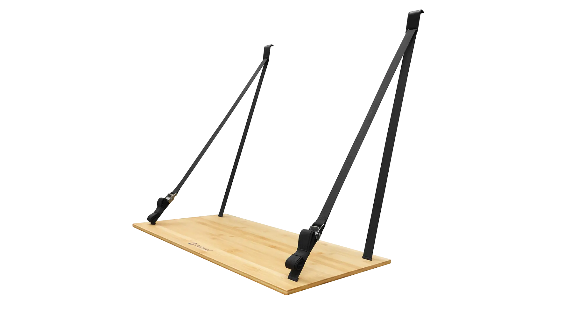 Van FlexDeck 