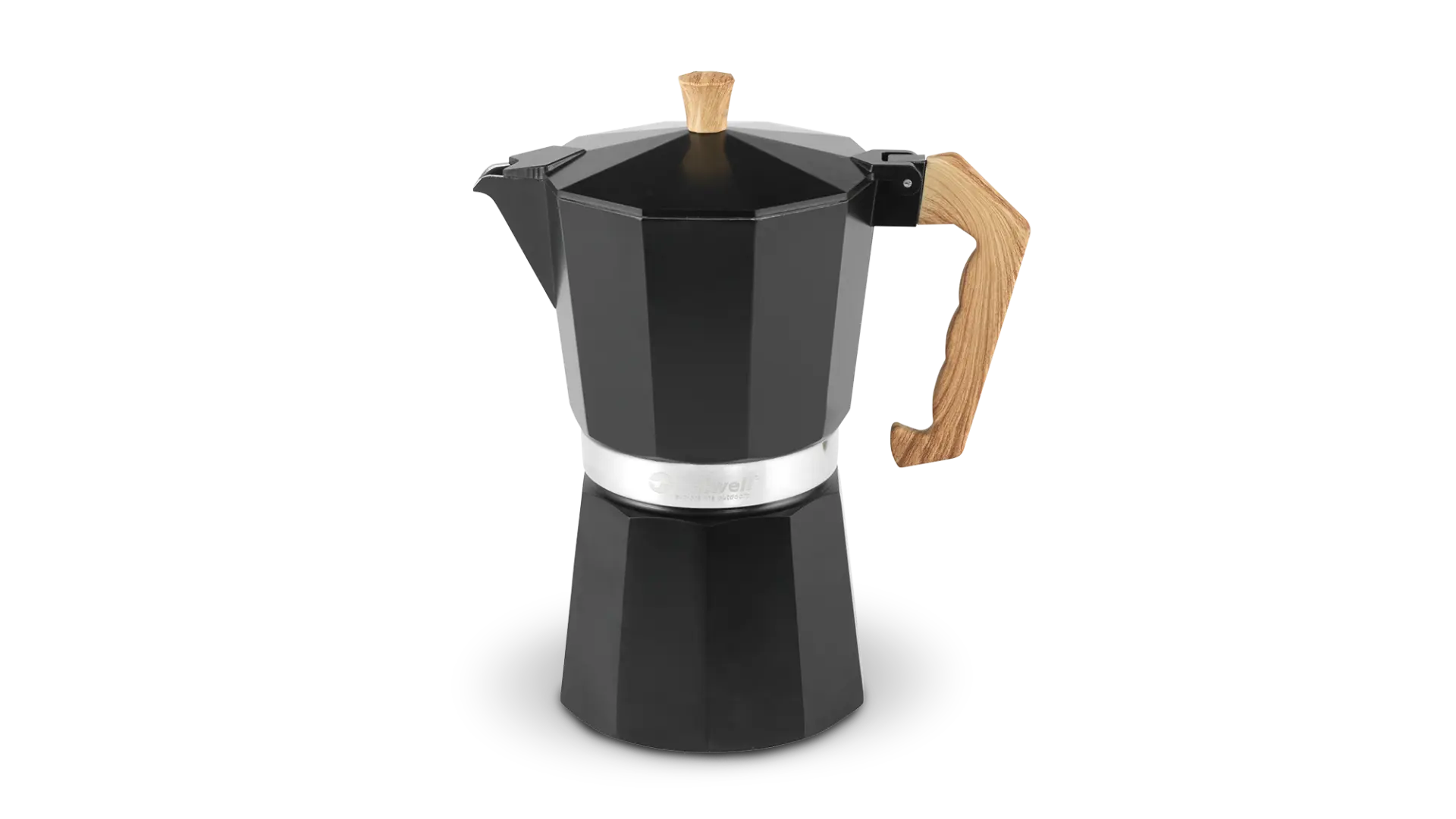 Brew Espresso Maker XL