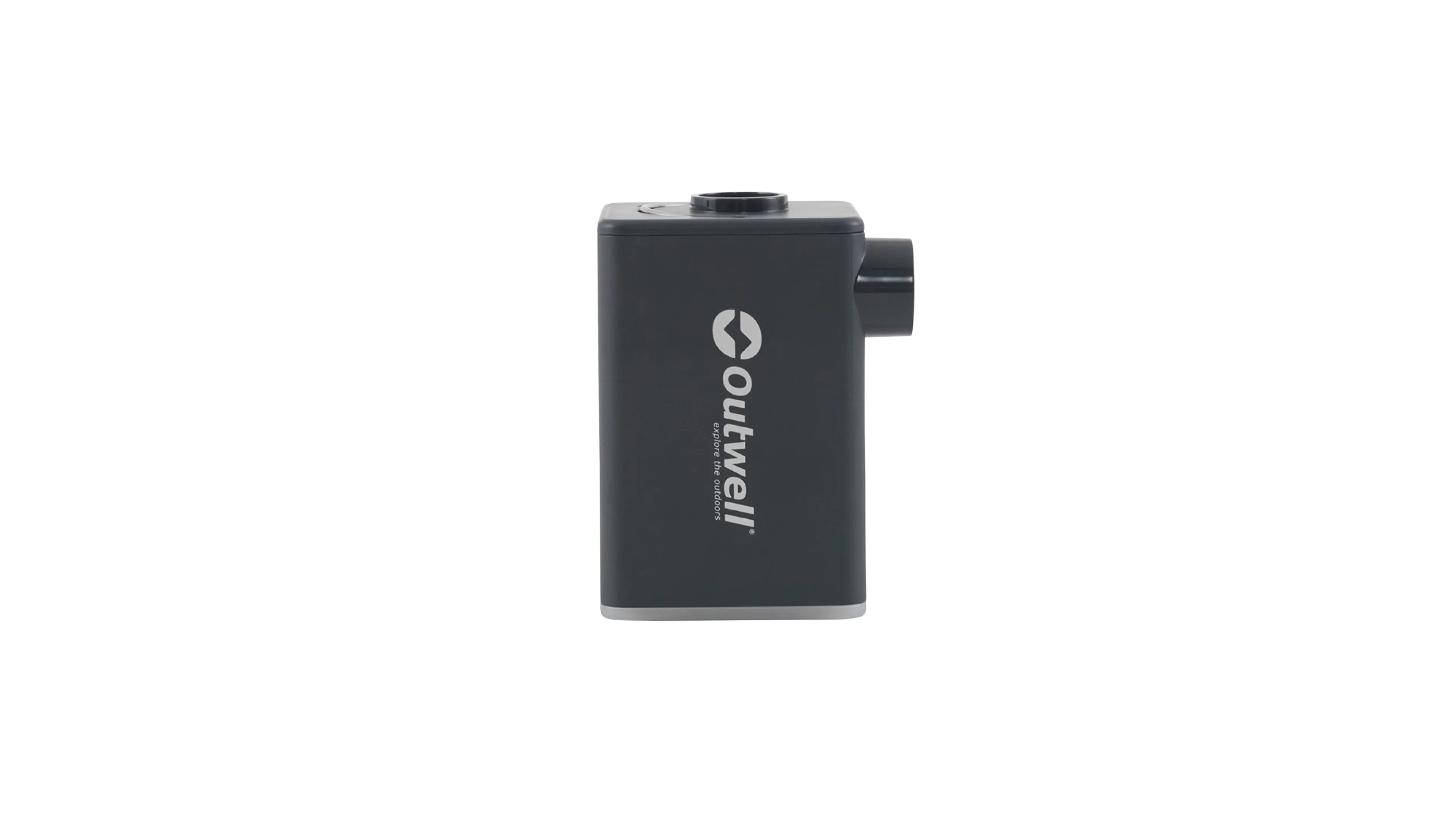 Aeroflow Rechargeable Pump