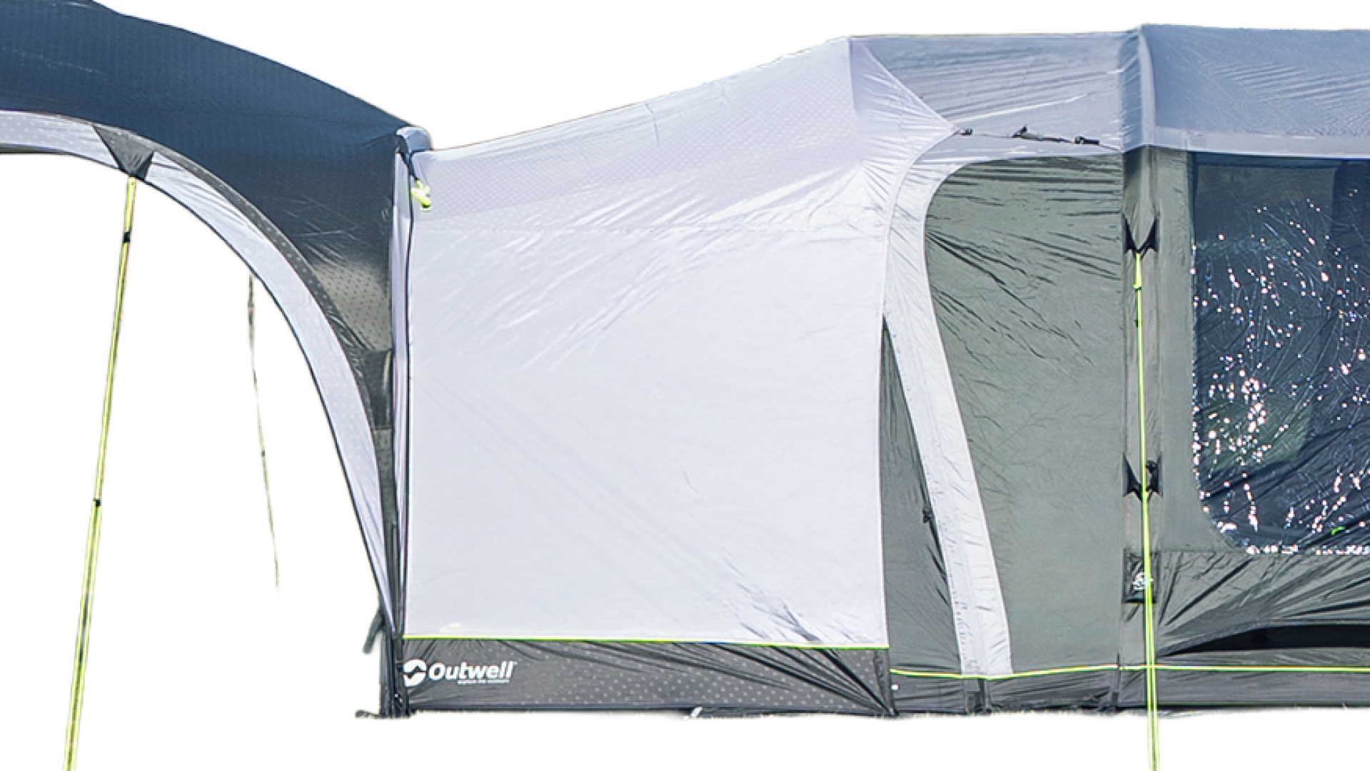 Wakefield M Tent Connector