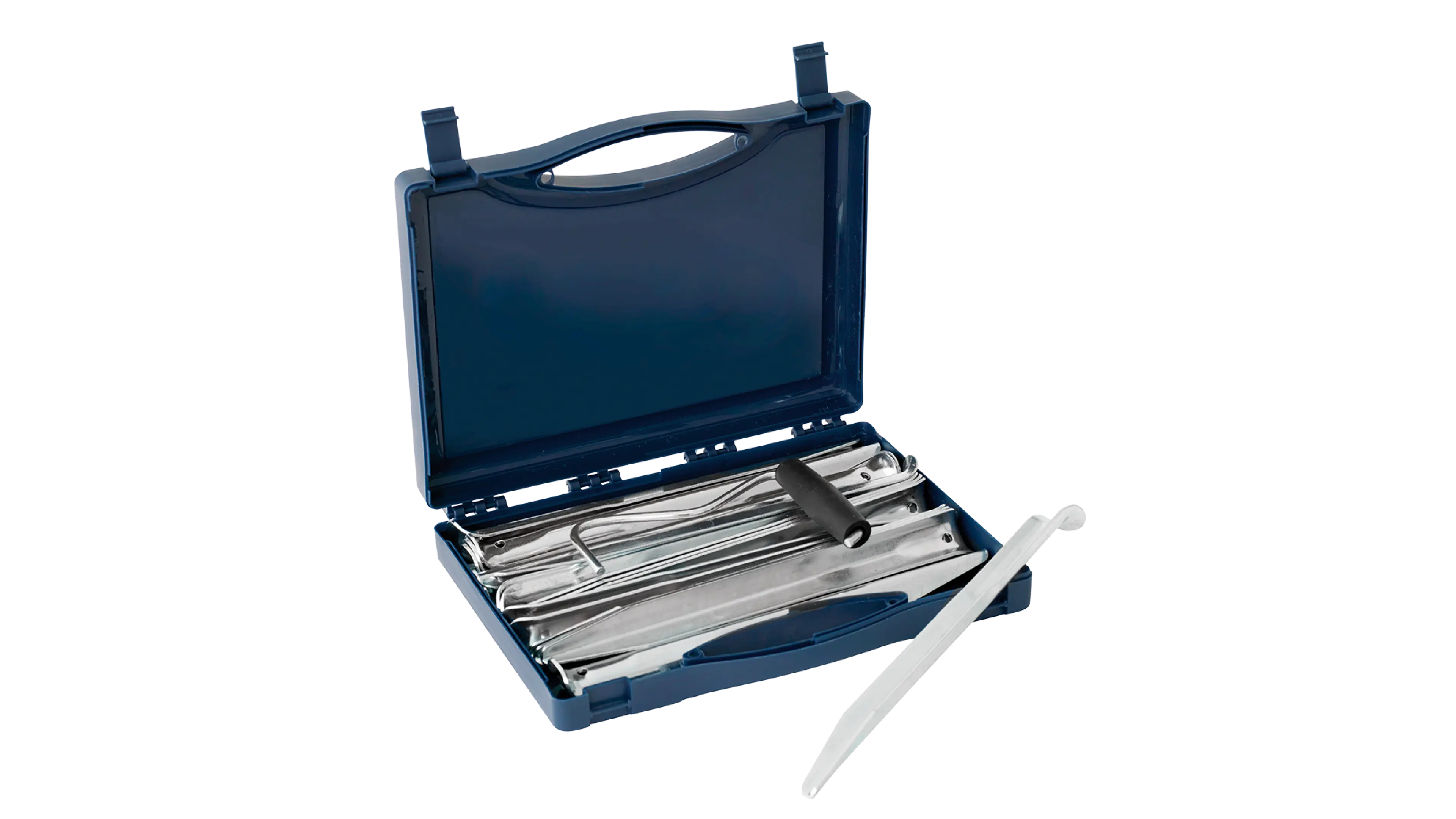 Super U-Peg Box
