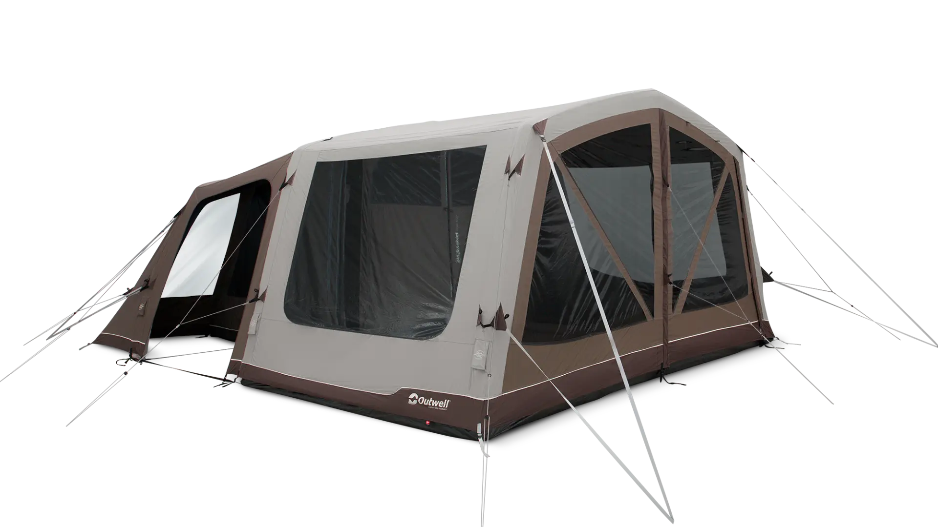 Virginia 5 Air TC